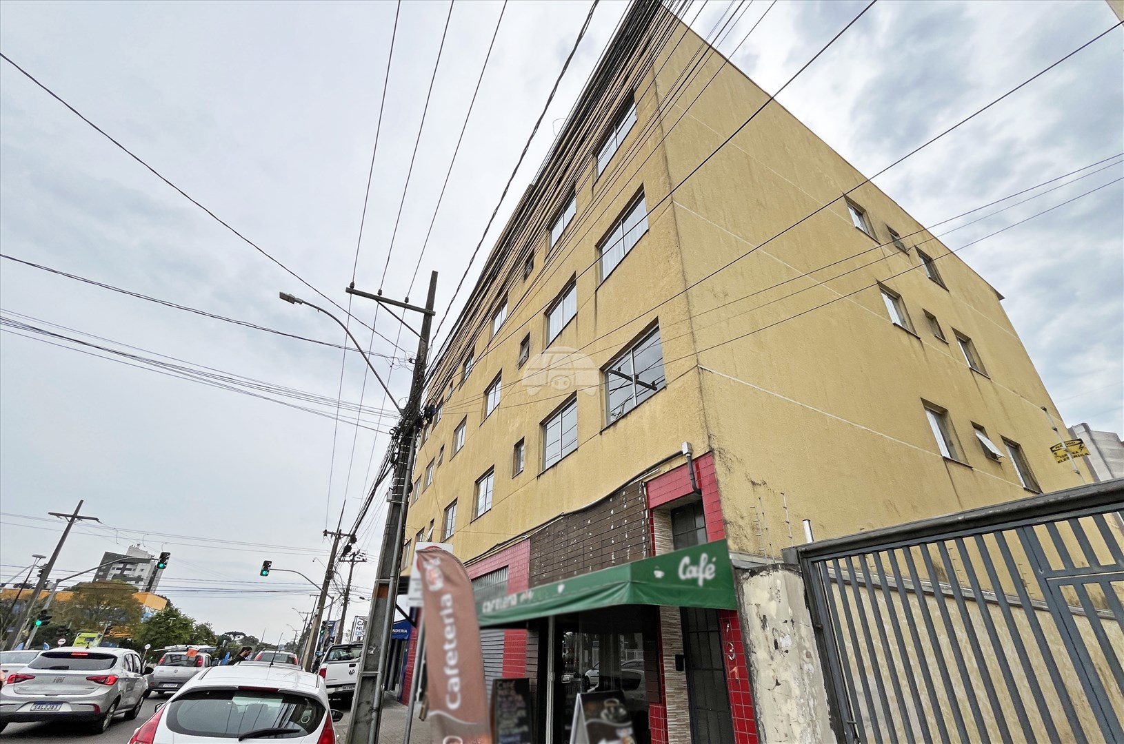 Apartamento para alugar em Centro, São José dos Pinhais — Portal Chave Fácil