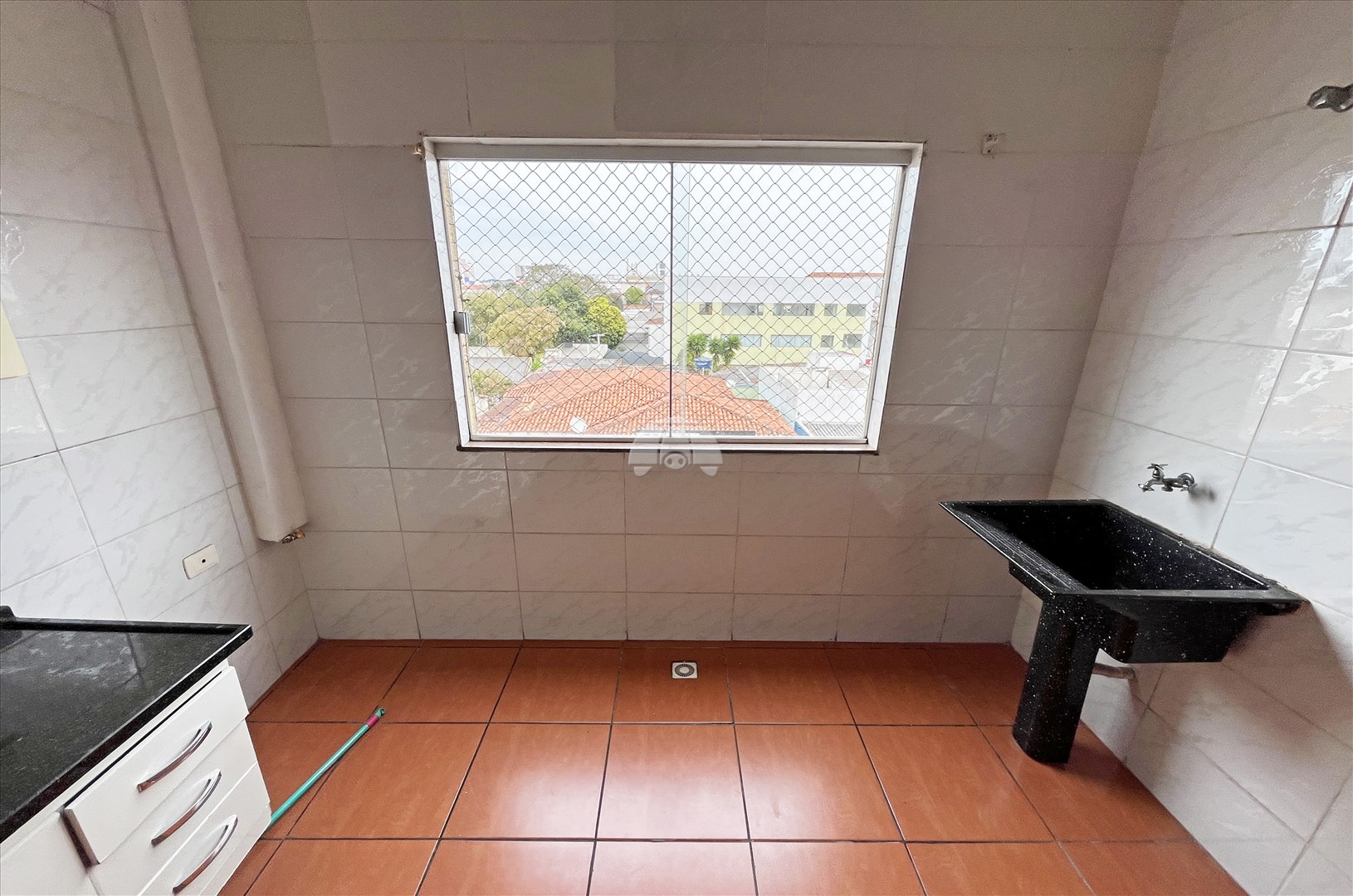 Apartamento para alugar em Centro, São José dos Pinhais — Portal Chave Fácil