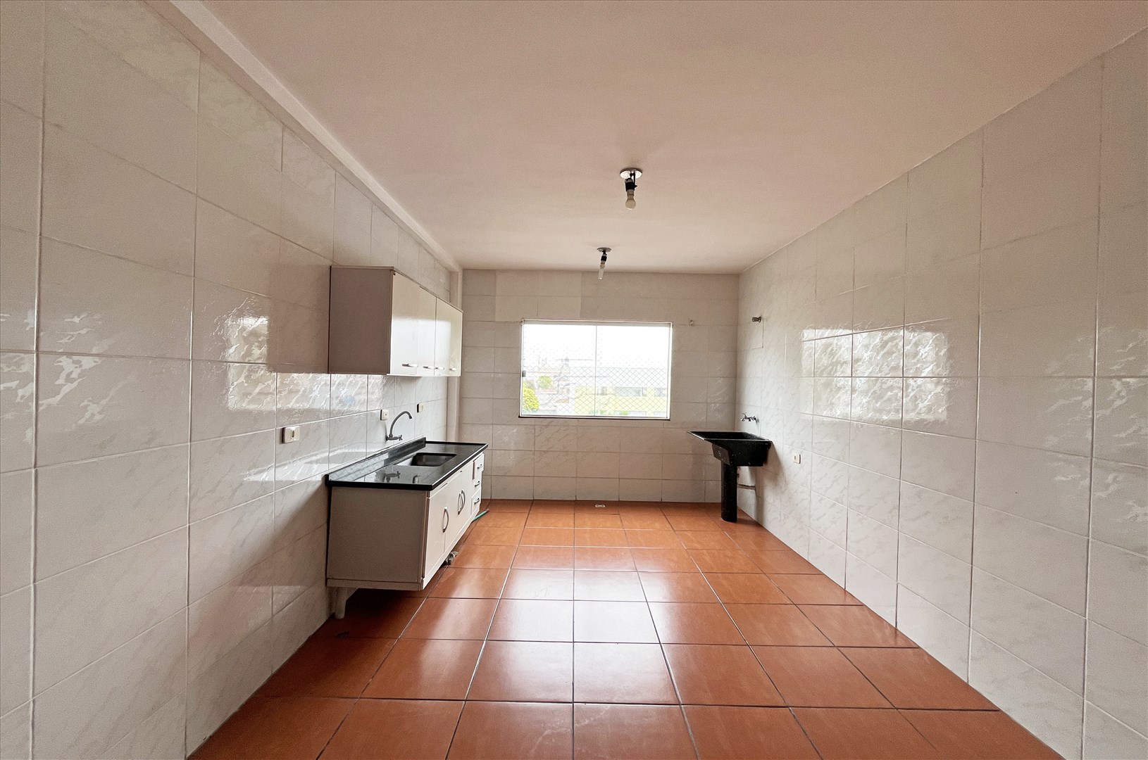 Apartamento para alugar em Centro, São José dos Pinhais — Portal Chave Fácil