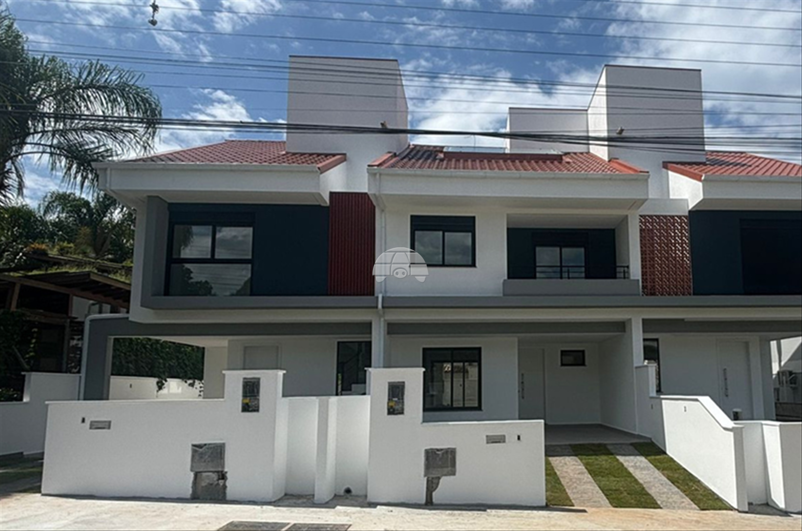 Casa à venda em Trindade, Florianópolis — Portal Chave Fácil