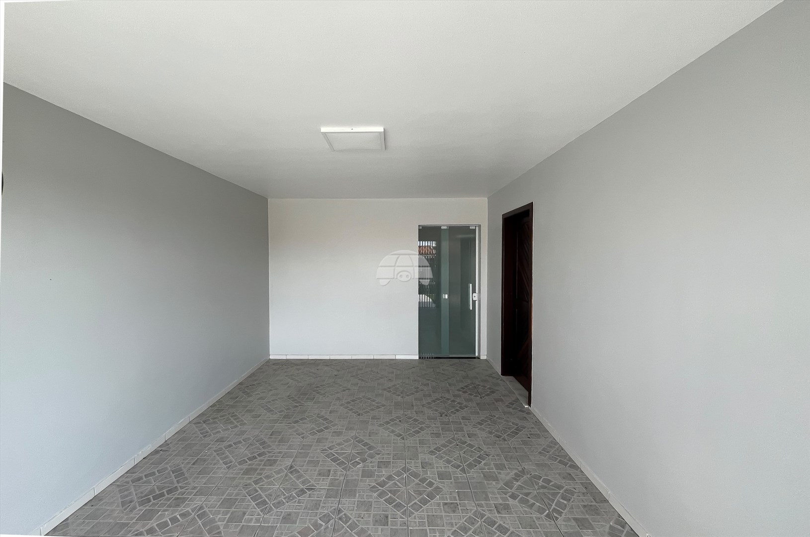 Casa para alugar em Vista Alegre, Curitiba — Portal Chave Fácil