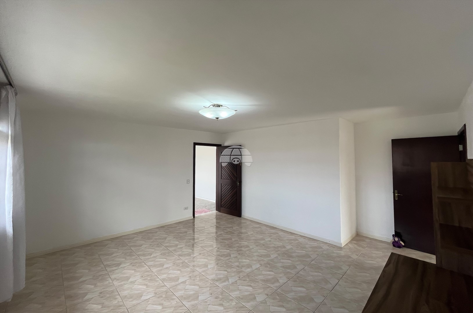 Casa para alugar em Vista Alegre, Curitiba — Portal Chave Fácil