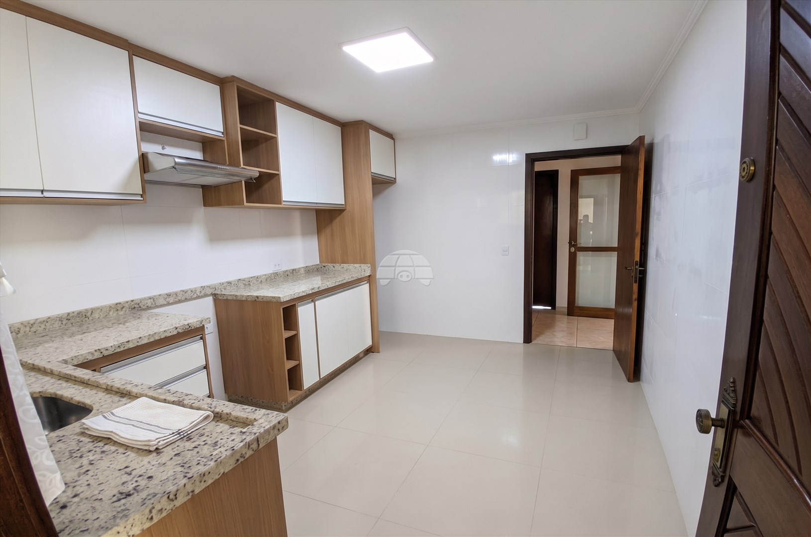 Casa para alugar em Vista Alegre, Curitiba — Portal Chave Fácil