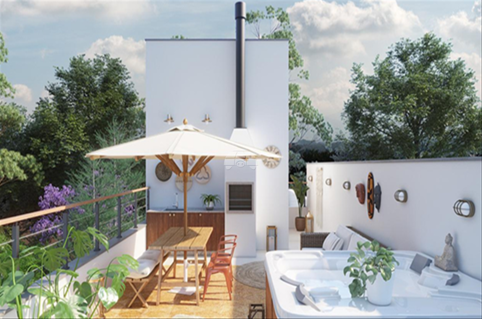 Casa à venda em Campeche, Florianópolis — Portal Chave Fácil