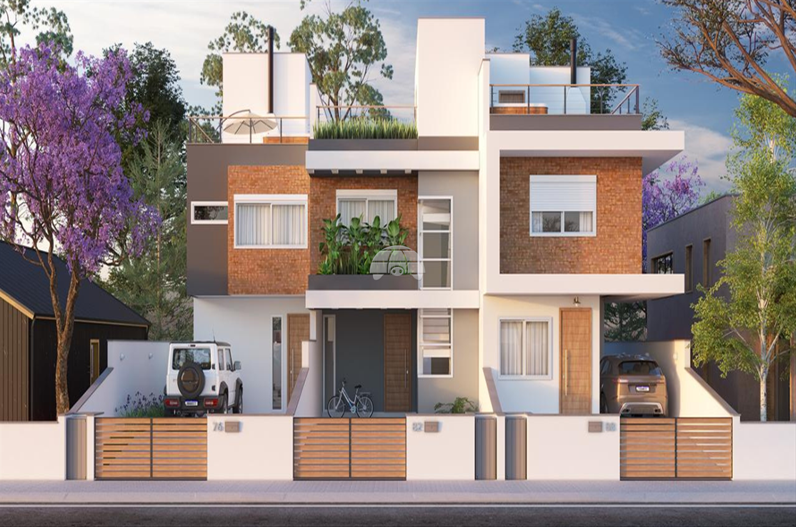 Casa à venda em Campeche, Florianópolis — Portal Chave Fácil