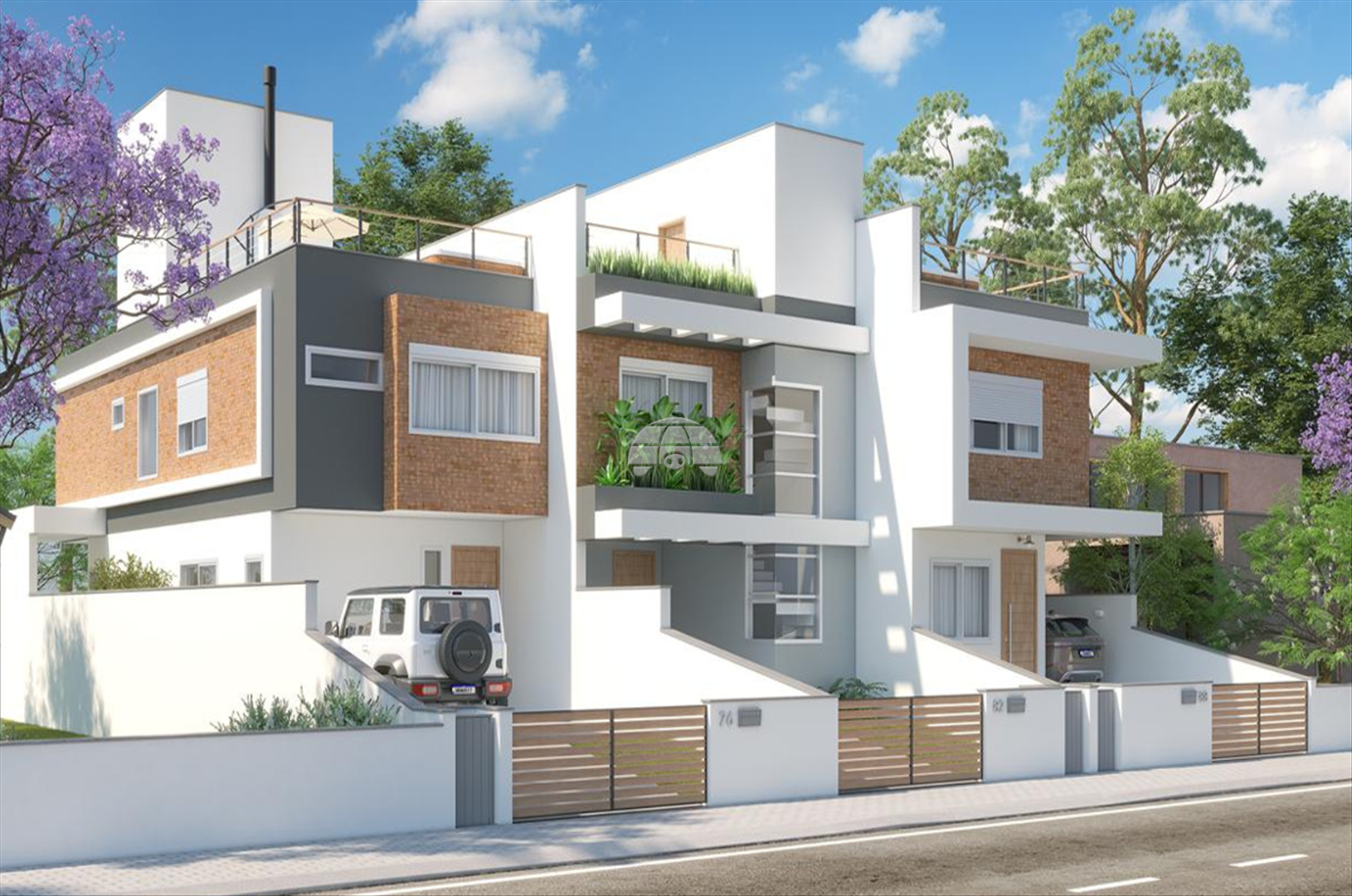Casa à venda em Campeche, Florianópolis — Portal Chave Fácil