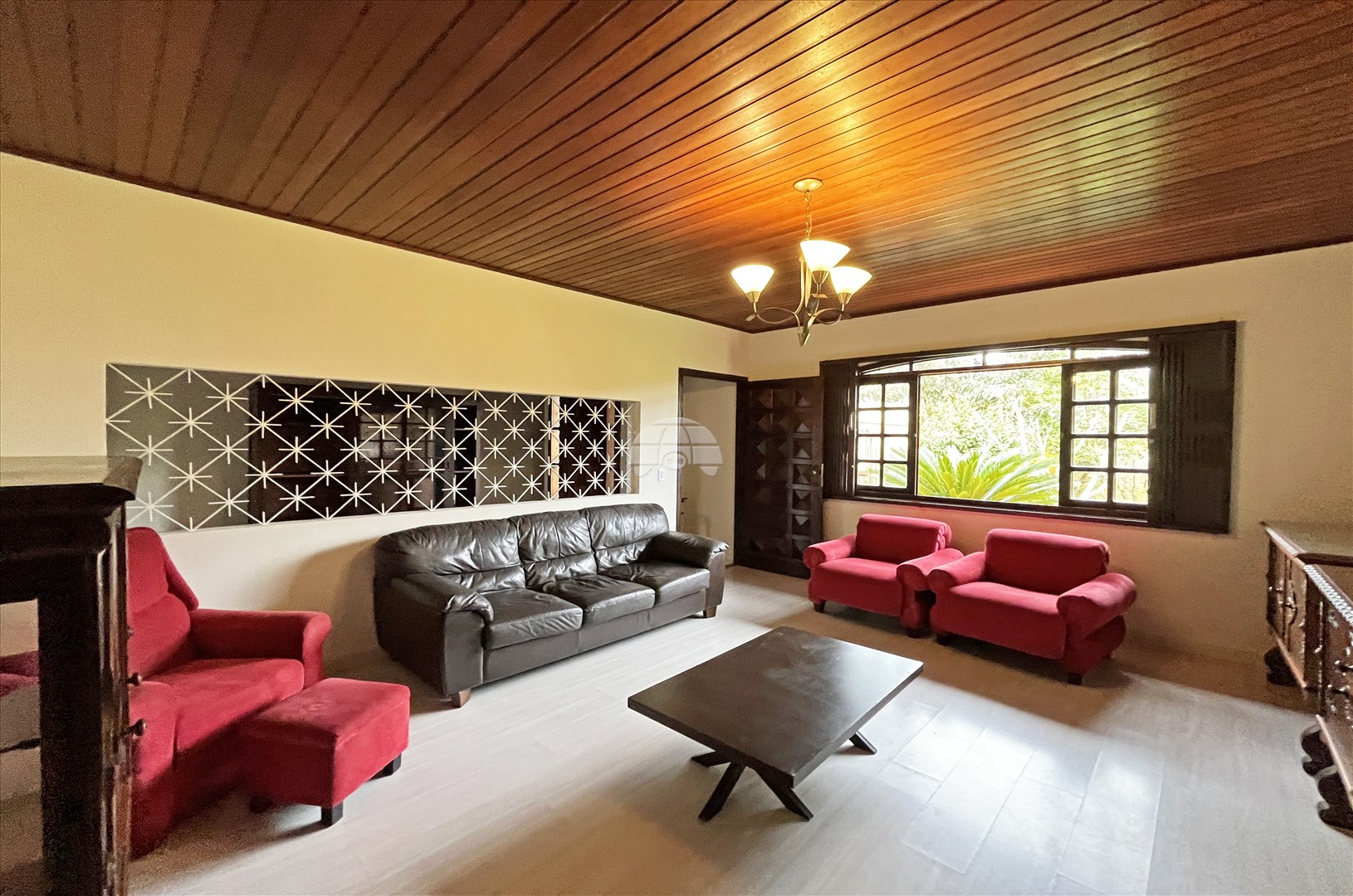 Casa para alugar em Boa Vista, Curitiba — Portal Chave Fácil