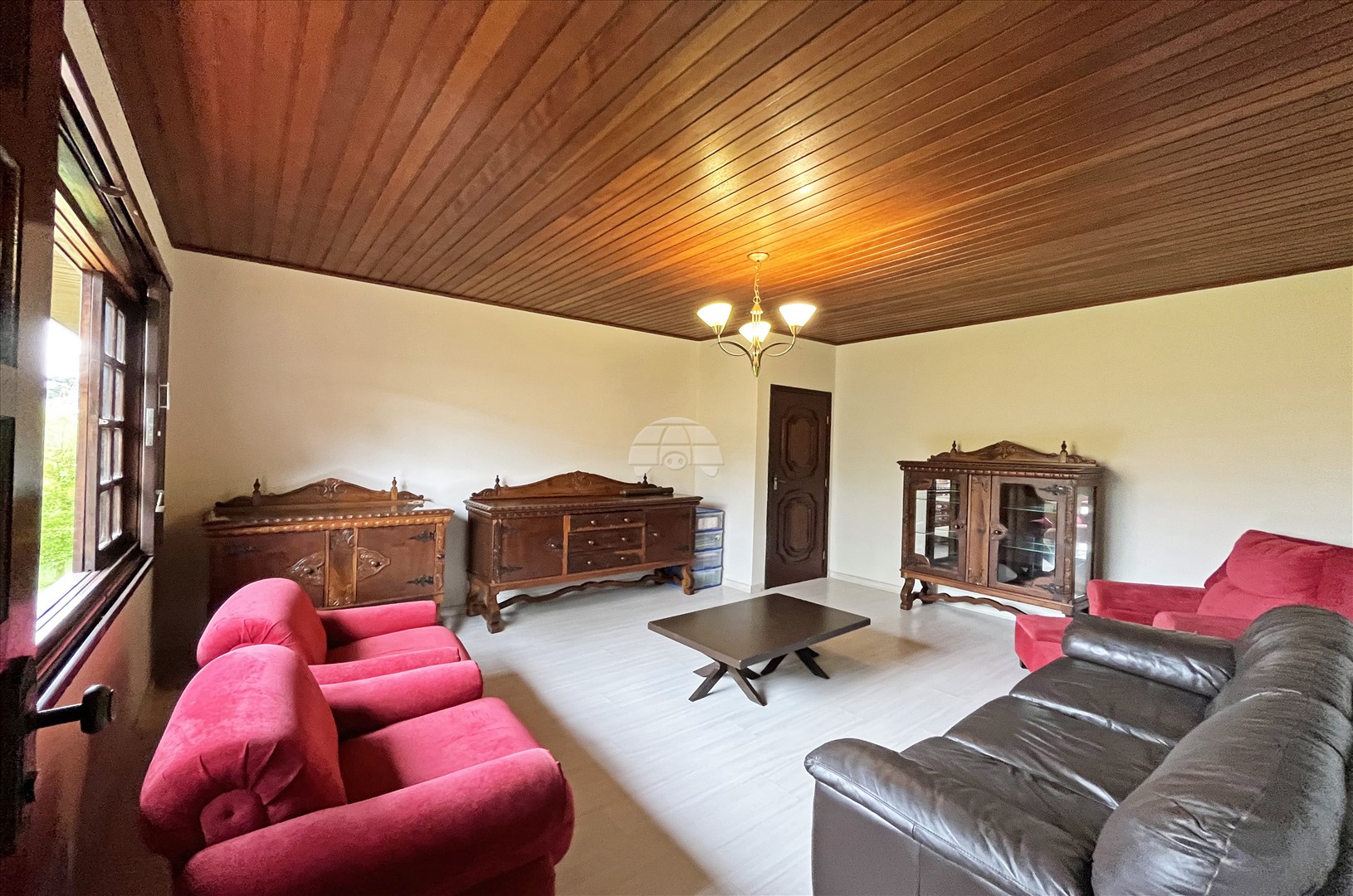 Casa para alugar em Boa Vista, Curitiba — Portal Chave Fácil