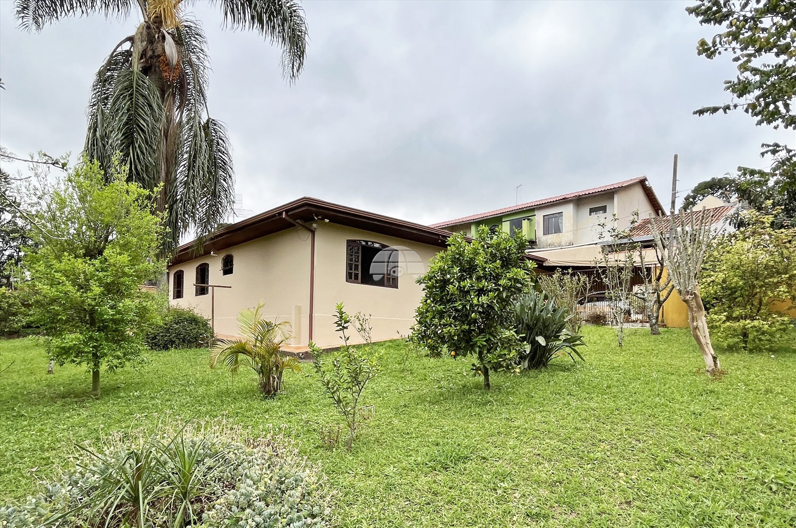 Casa para alugar em Boa Vista, Curitiba — Portal Chave Fácil