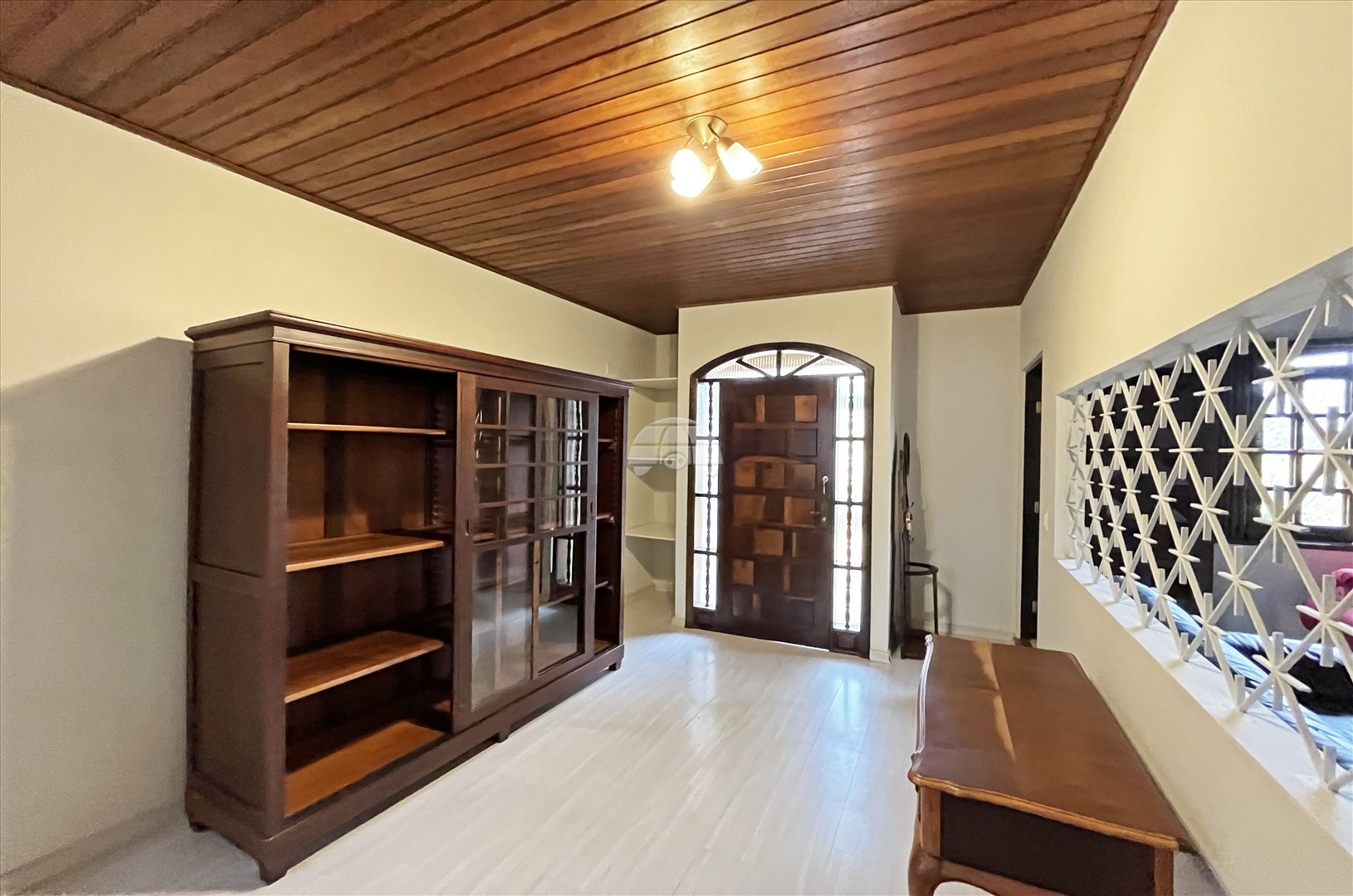 Casa para alugar em Boa Vista, Curitiba — Portal Chave Fácil