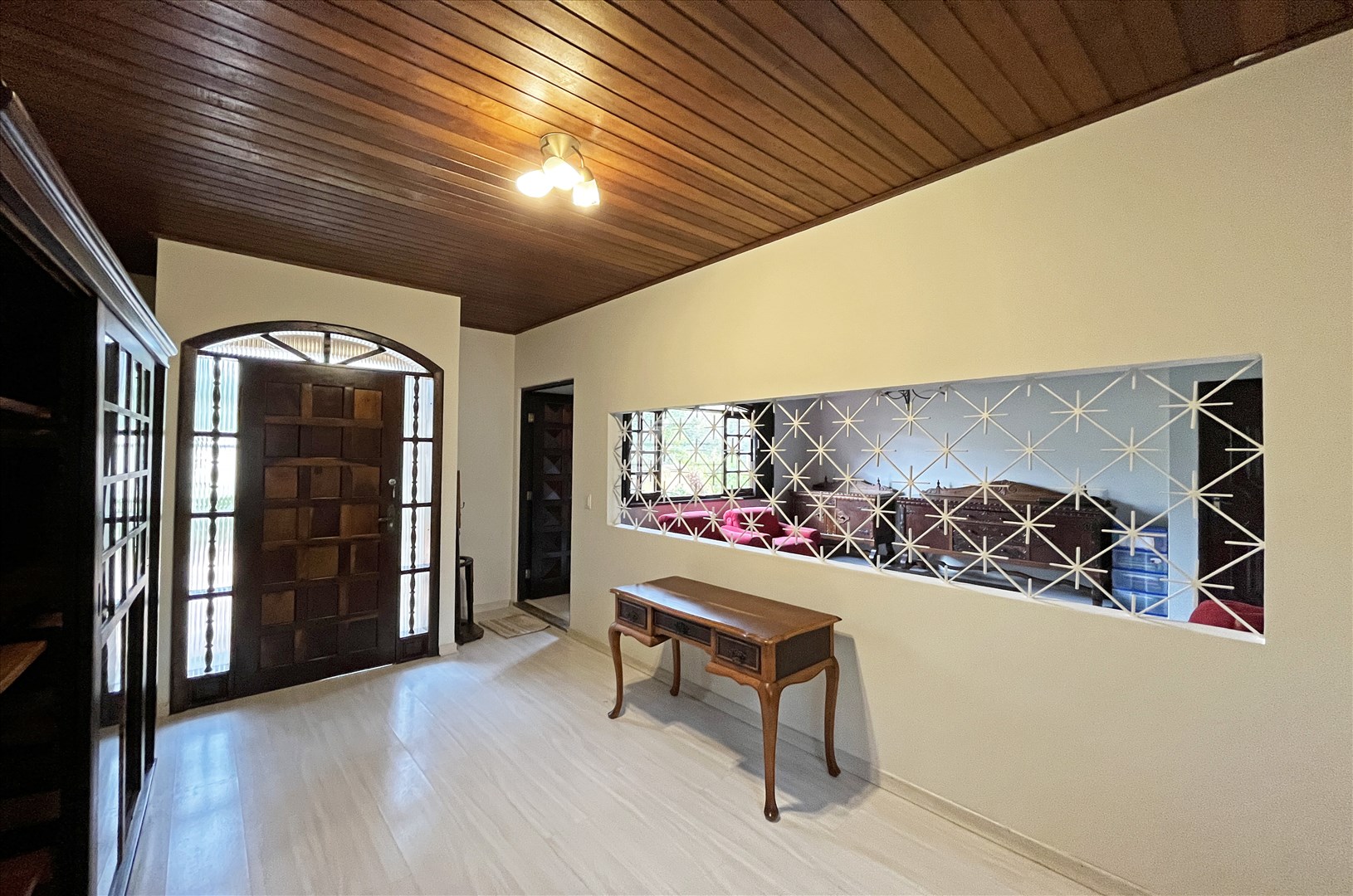 Casa para alugar em Boa Vista, Curitiba — Portal Chave Fácil