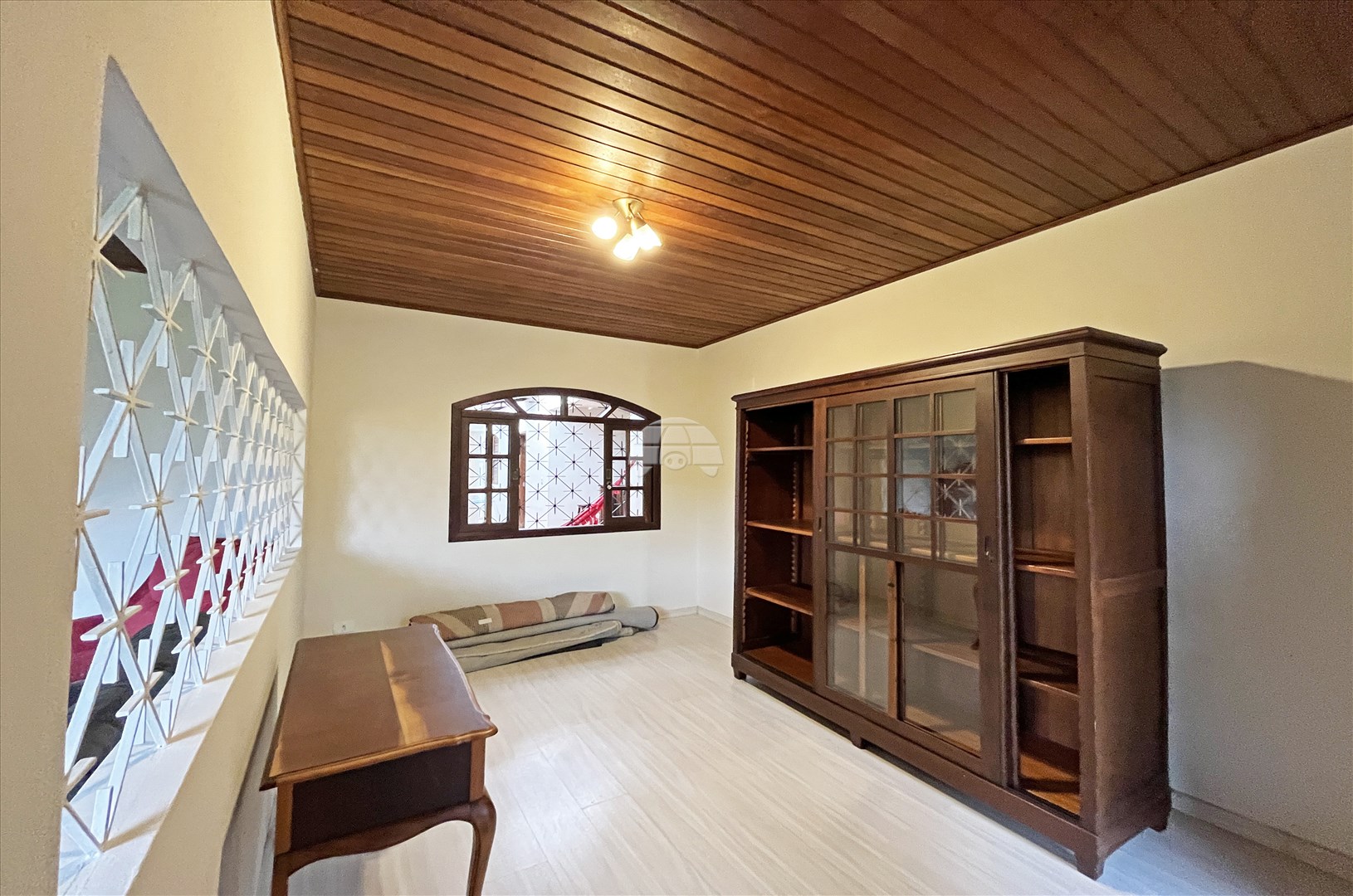 Casa para alugar em Boa Vista, Curitiba — Portal Chave Fácil