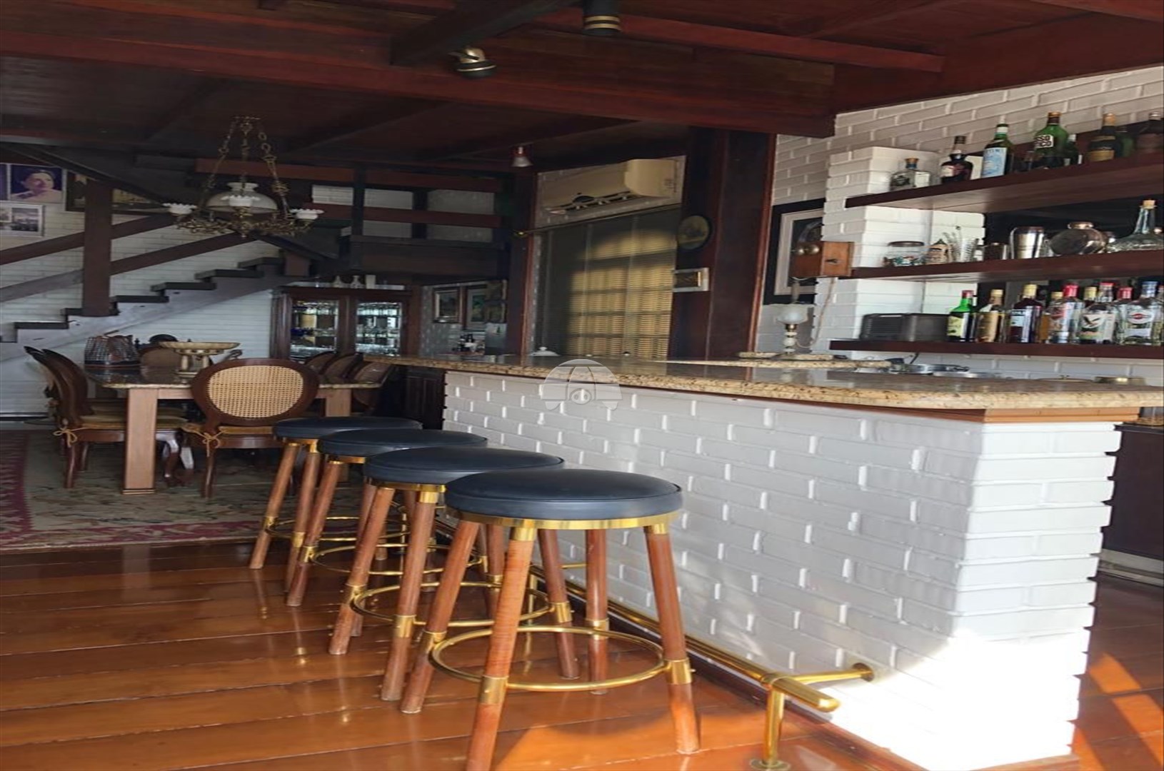 Casa à venda em Centro, Florianópolis — Portal Chave Fácil