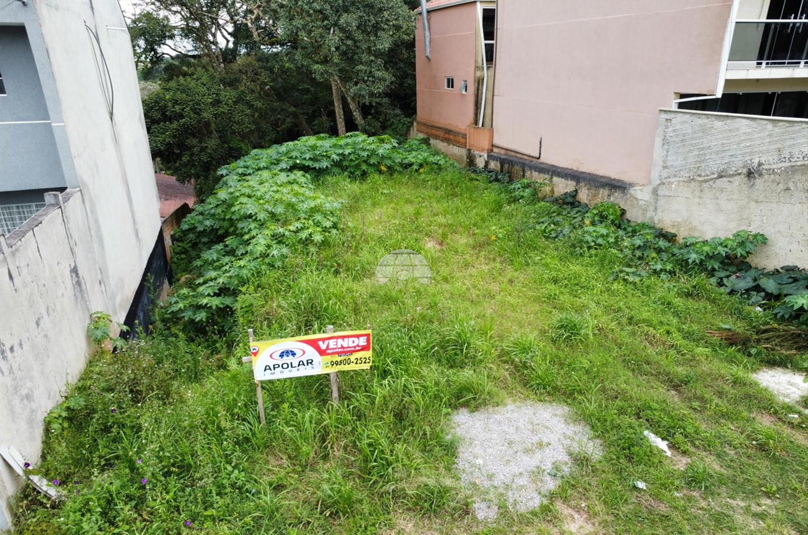 Terreno à venda em Boa Vista, Curitiba — Portal Chave Fácil