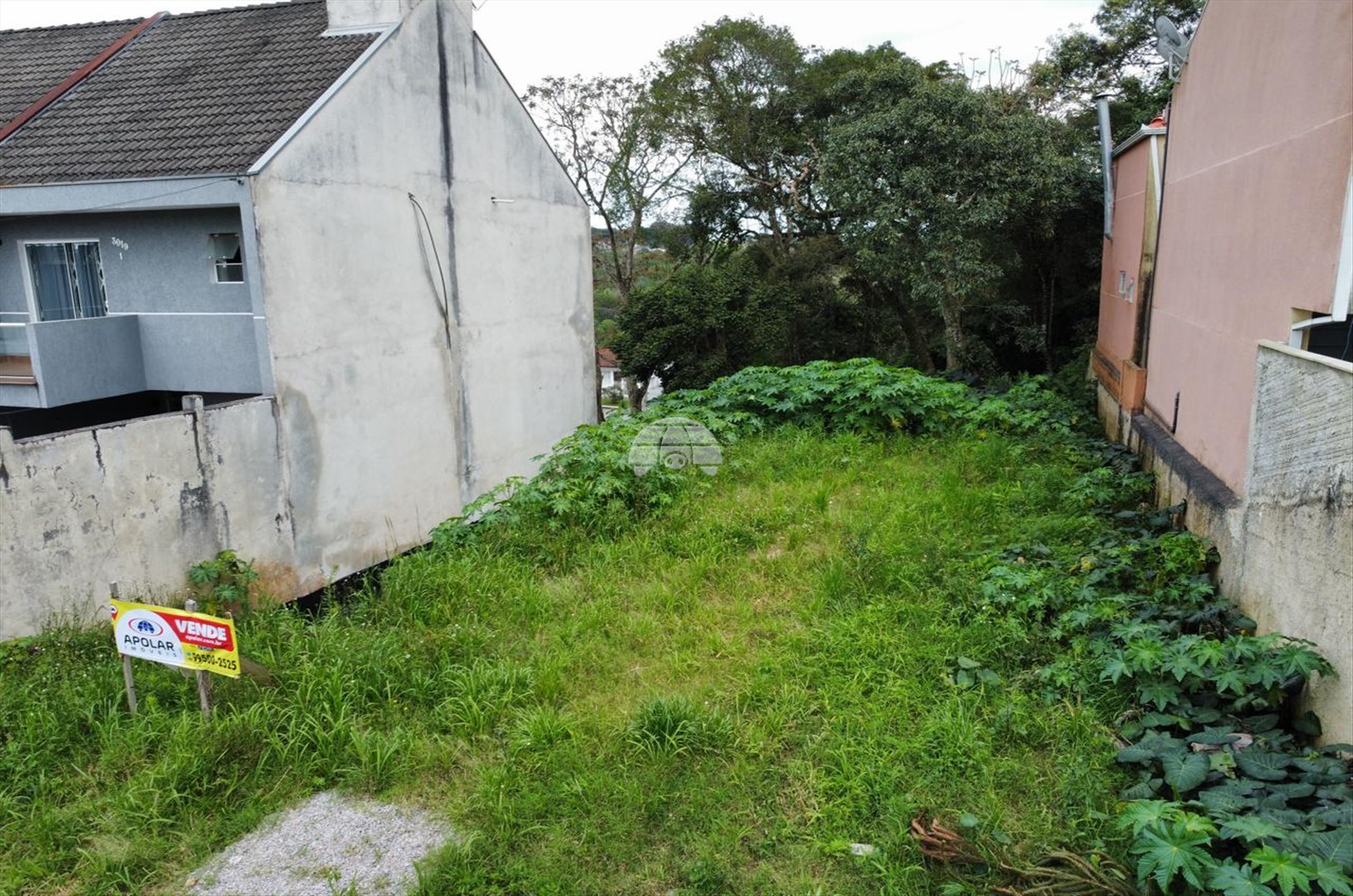 Terreno à venda em Boa Vista, Curitiba — Portal Chave Fácil
