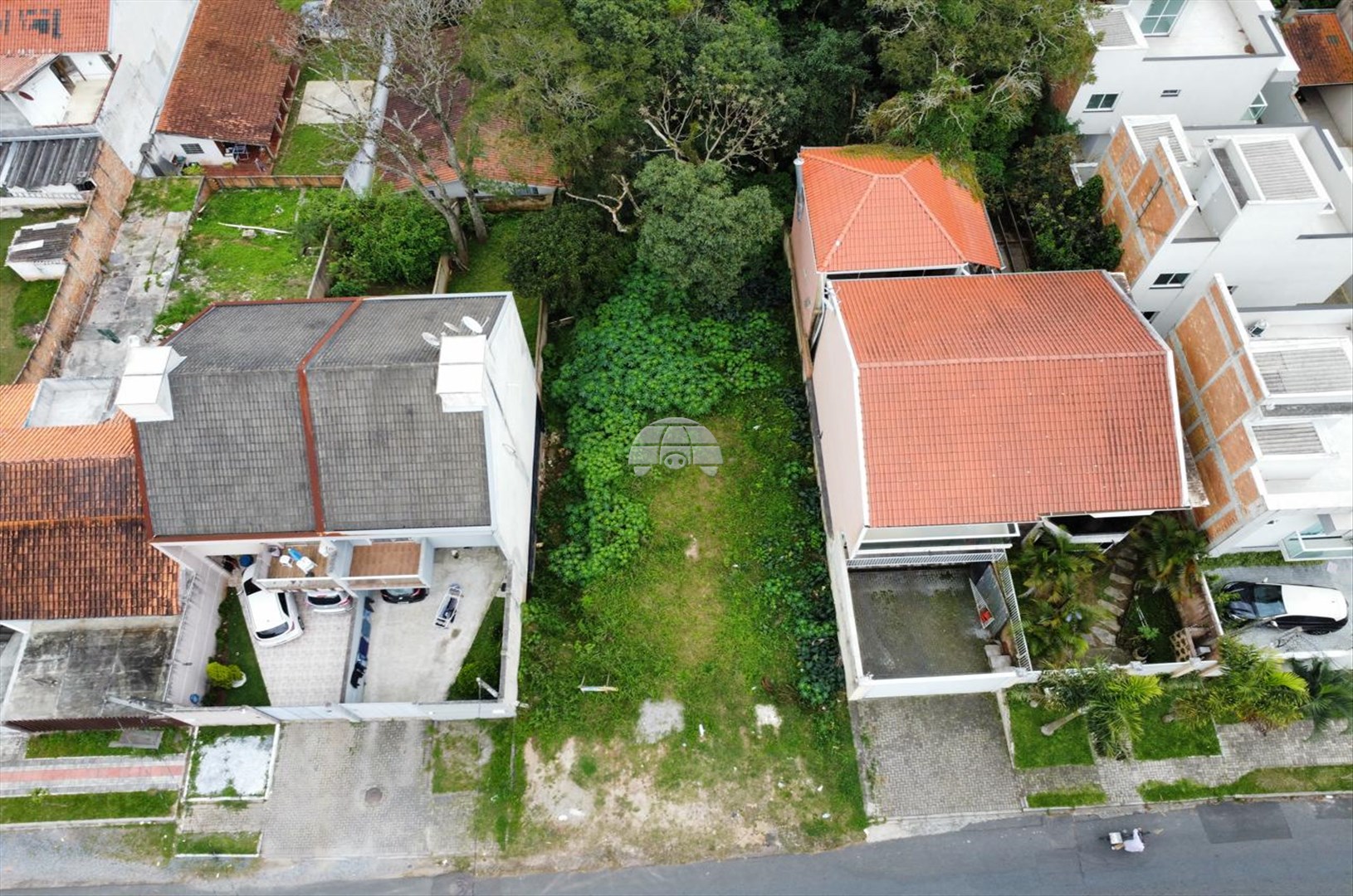 Terreno à venda em Boa Vista, Curitiba — Portal Chave Fácil