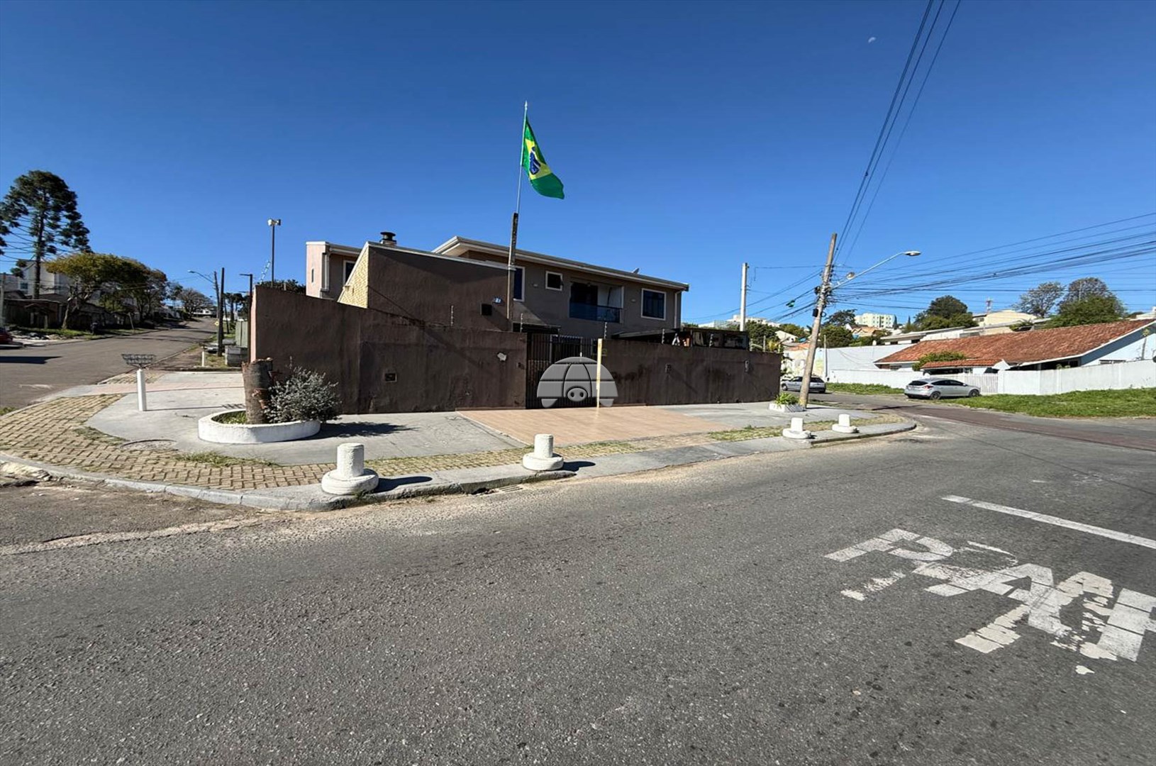 Casa à venda em Jardim Campo Alto, Colombo — Portal Chave Fácil