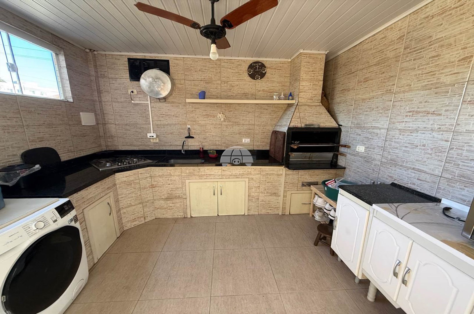 Casa à venda em Jardim Campo Alto, Colombo — Portal Chave Fácil