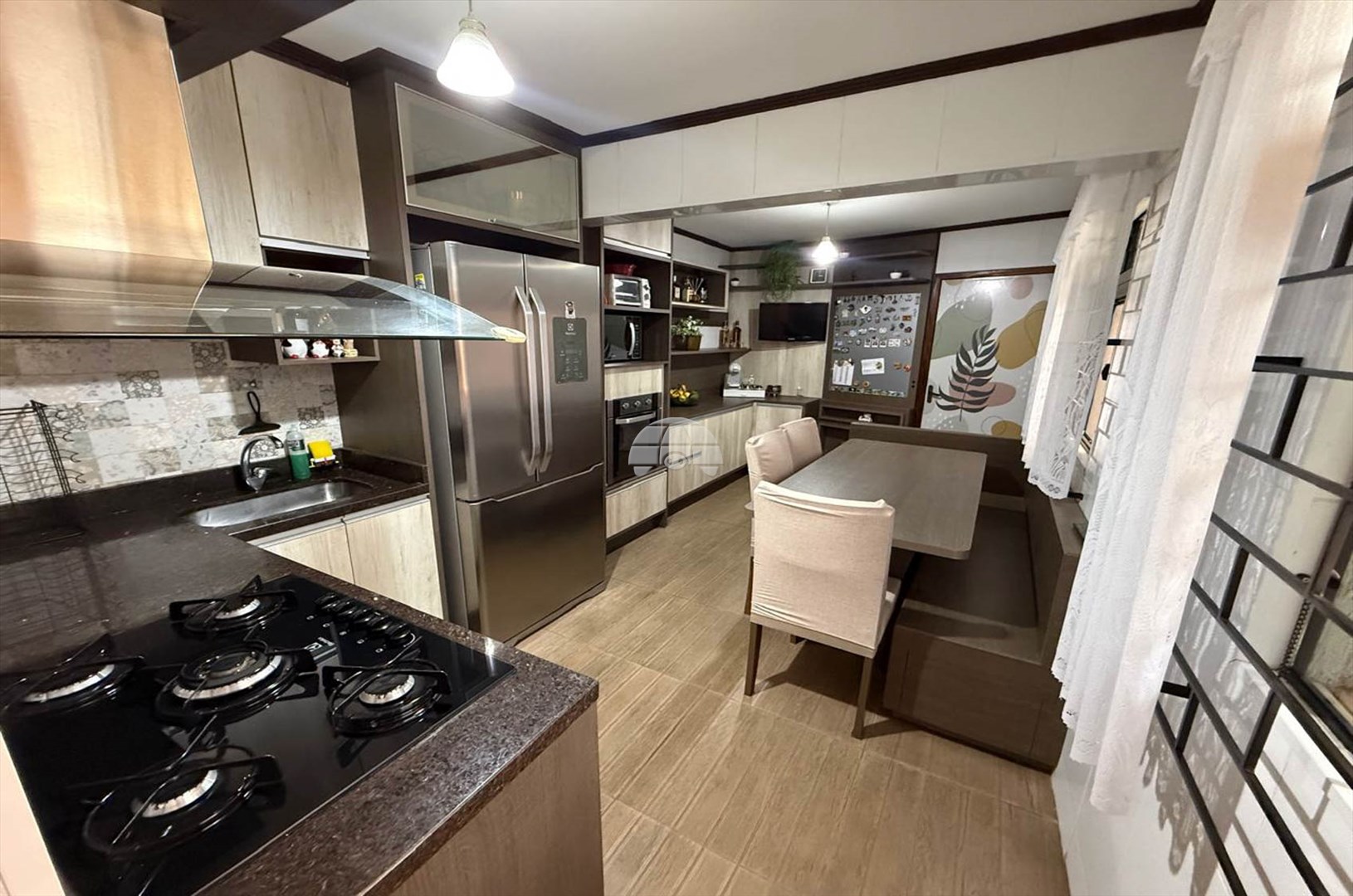 Casa à venda em Jardim Campo Alto, Colombo — Portal Chave Fácil