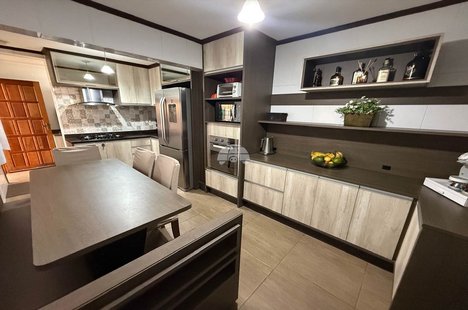 Casa à venda em Jardim Campo Alto, Colombo — Portal Chave Fácil