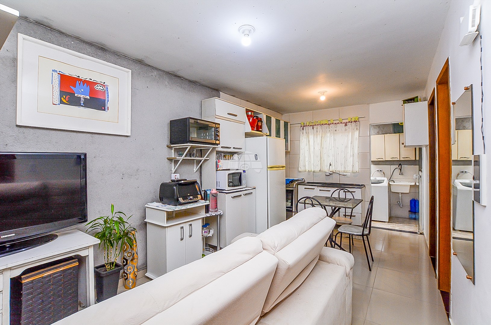 Casa à venda em Campo De Santana, Curitiba — Portal Chave Fácil