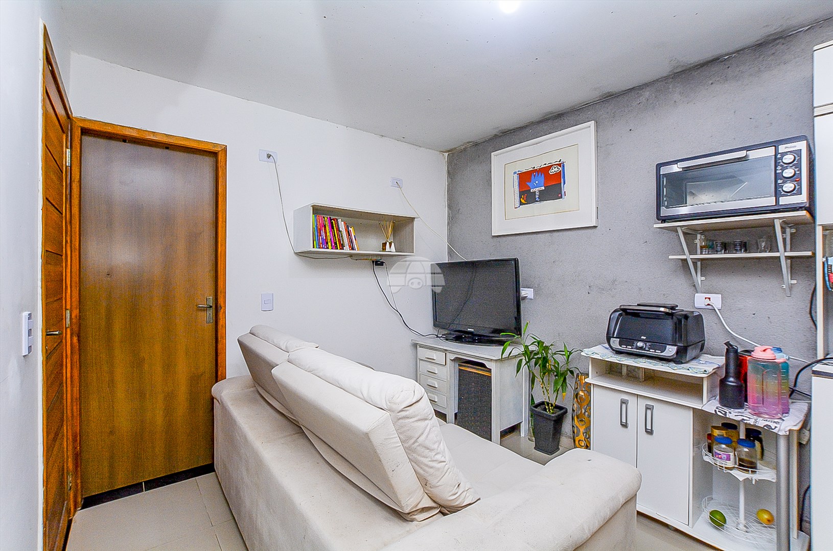 Casa à venda em Campo De Santana, Curitiba — Portal Chave Fácil
