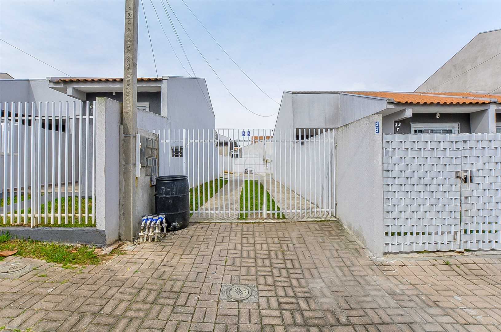 Casa à venda em Campo De Santana, Curitiba — Portal Chave Fácil