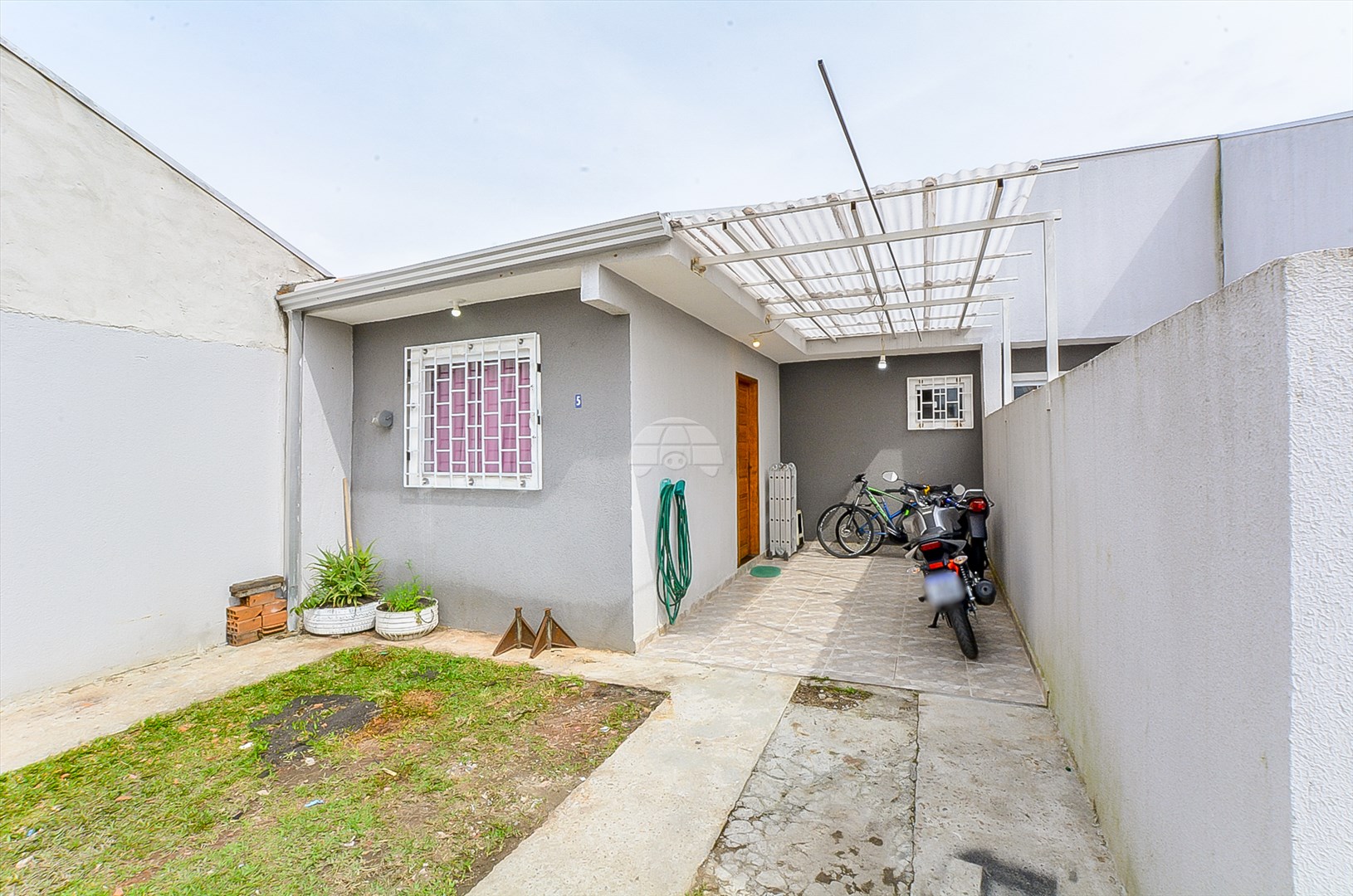 Casa à venda em Campo De Santana, Curitiba — Portal Chave Fácil