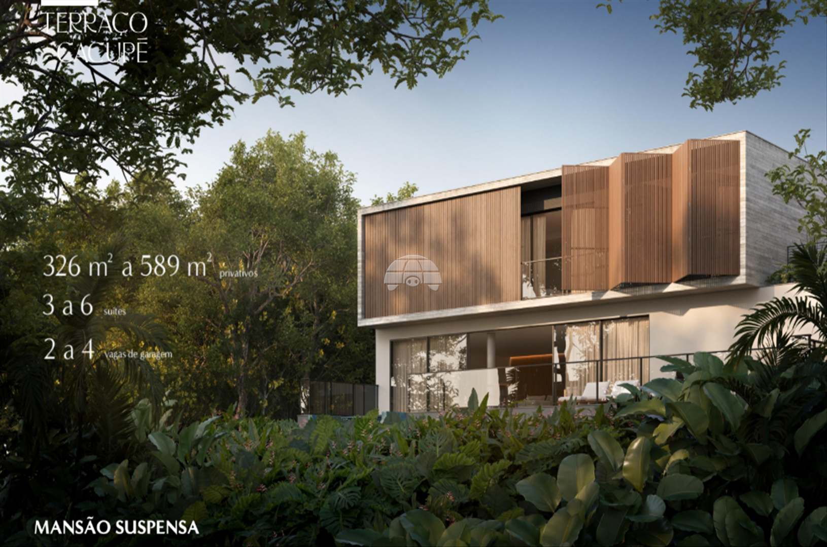 Casa à venda em Cacupé, Florianópolis — Portal Chave Fácil