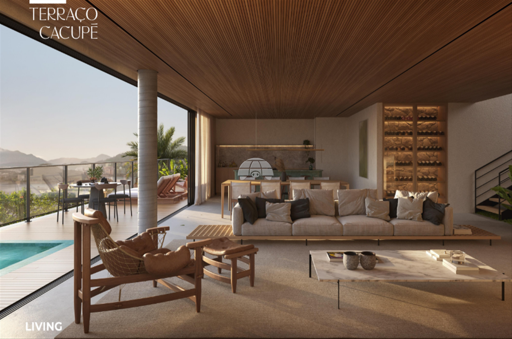 Casa à venda em Cacupé, Florianópolis — Portal Chave Fácil