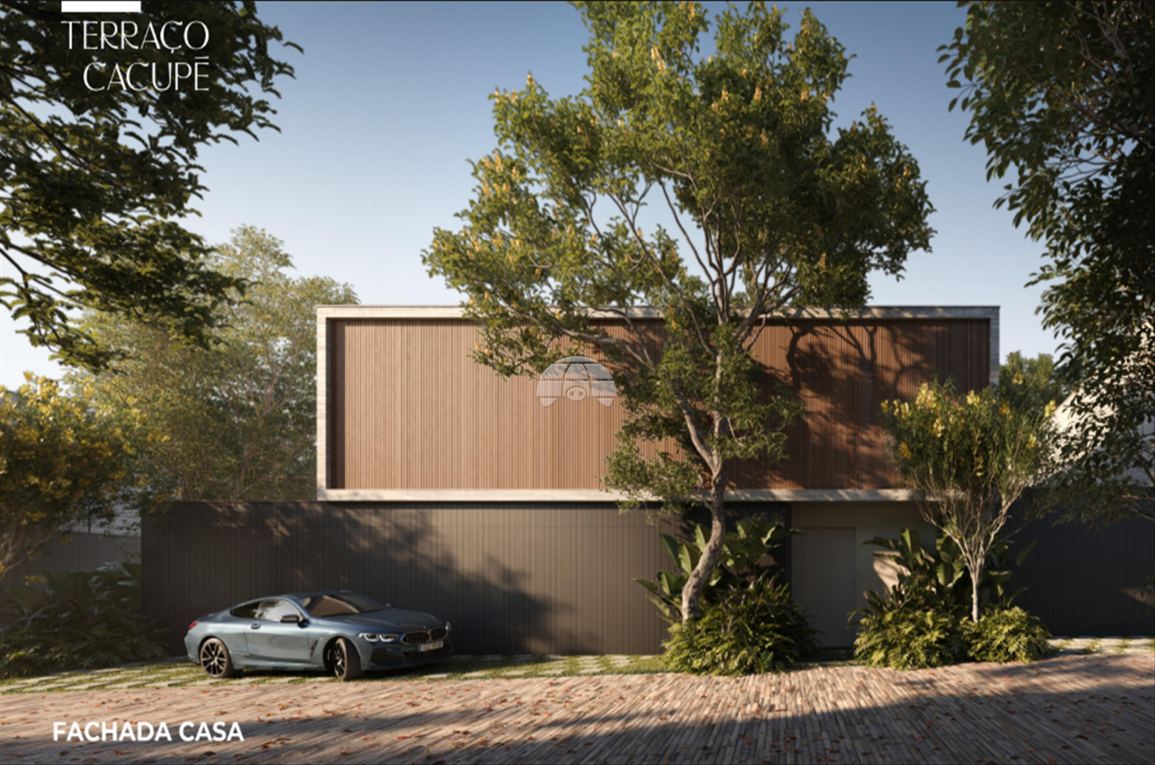 Casa à venda em Cacupé, Florianópolis — Portal Chave Fácil