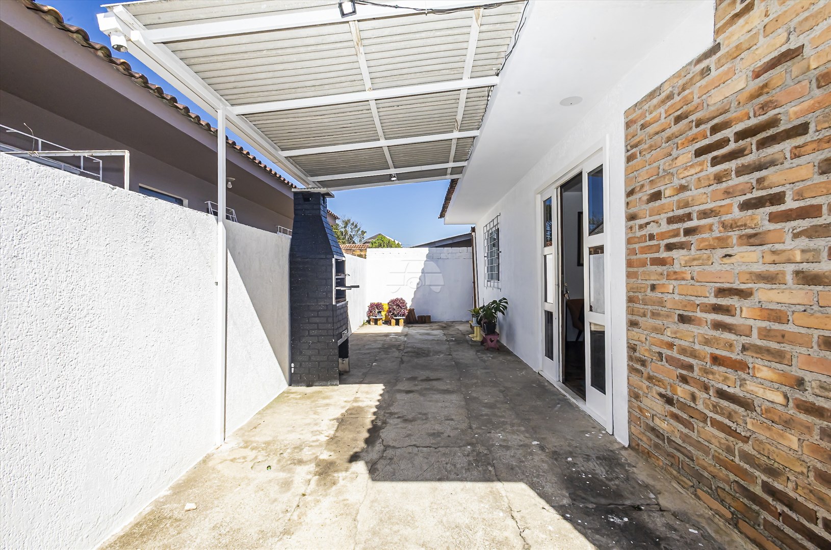 Casa à venda em Jardim Guaraituba, Colombo — Portal Chave Fácil