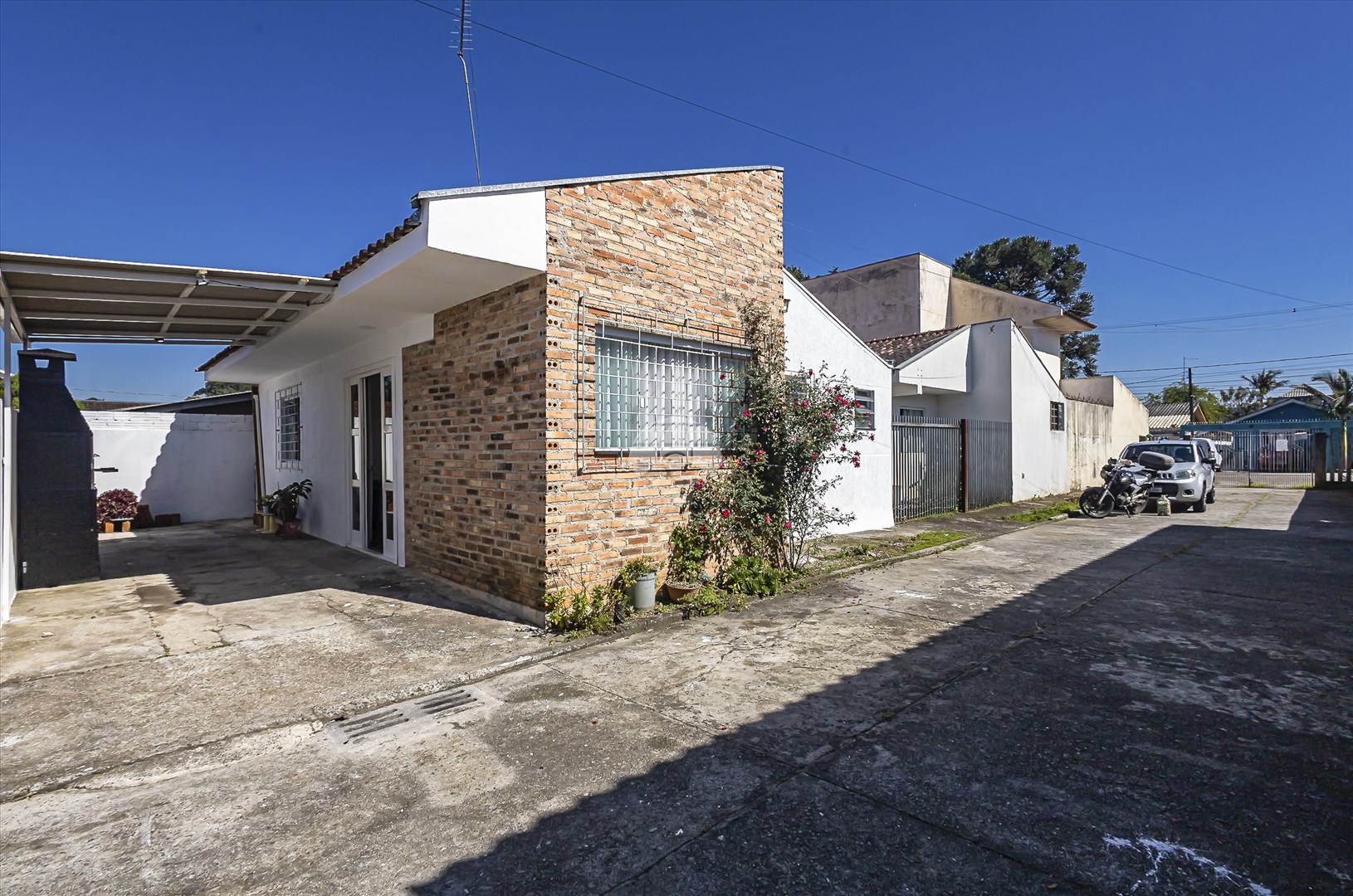 Casa à venda em Jardim Guaraituba, Colombo — Portal Chave Fácil