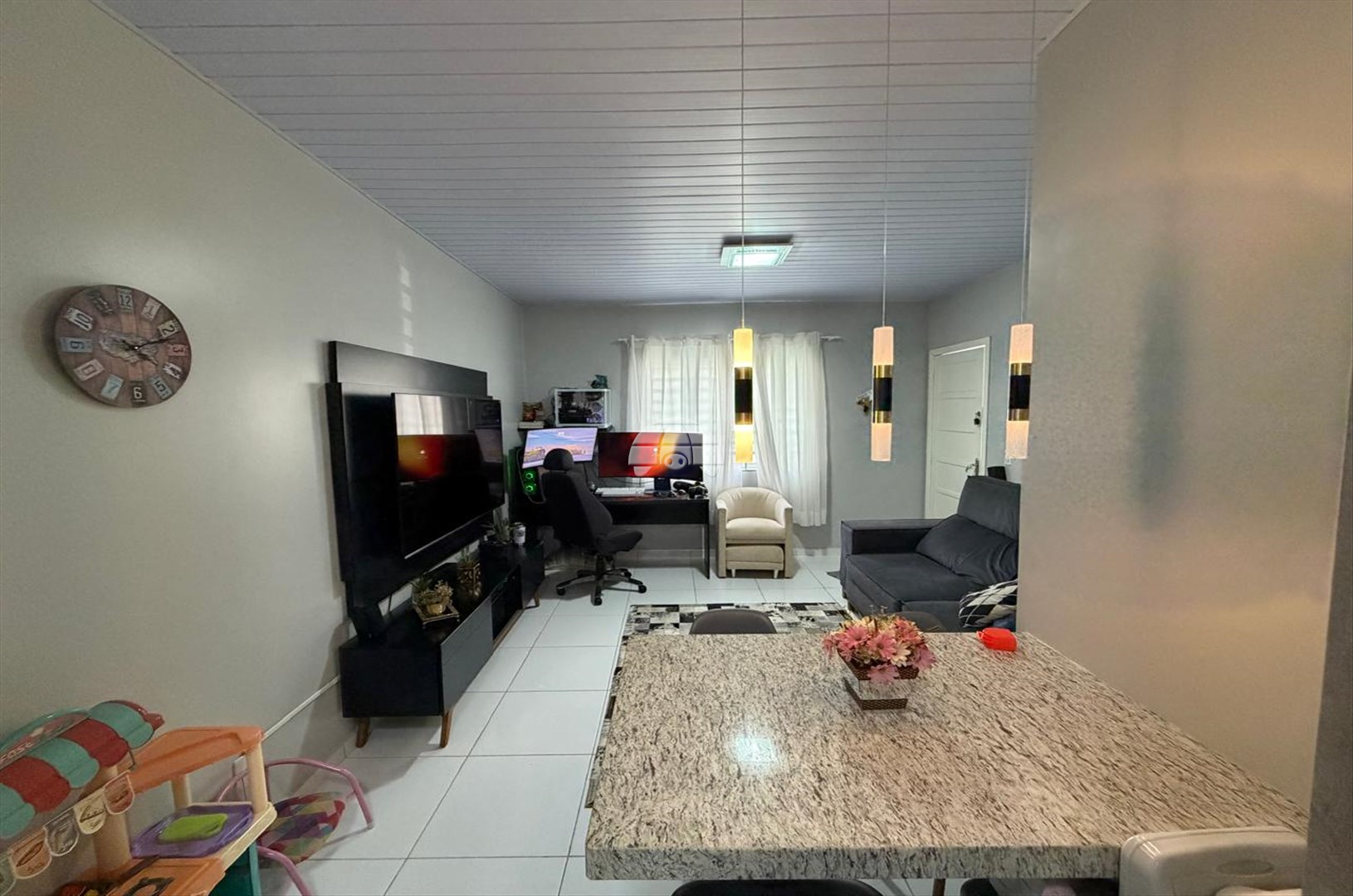 Casa à venda em Fraron, Pato Branco — Portal Chave Fácil