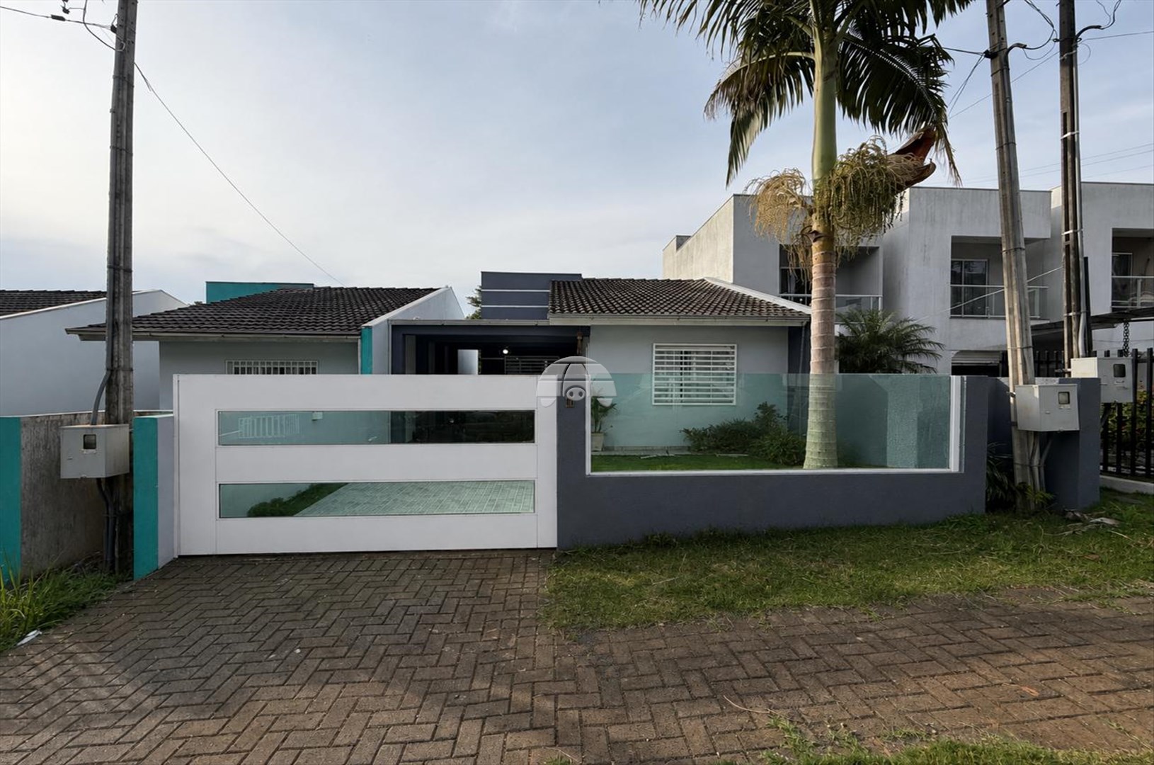 Casa à venda em Fraron, Pato Branco — Portal Chave Fácil