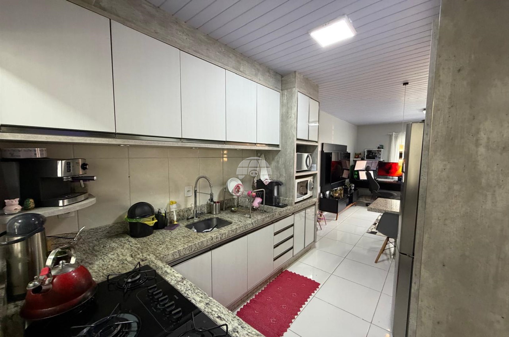 Casa à venda em Fraron, Pato Branco — Portal Chave Fácil