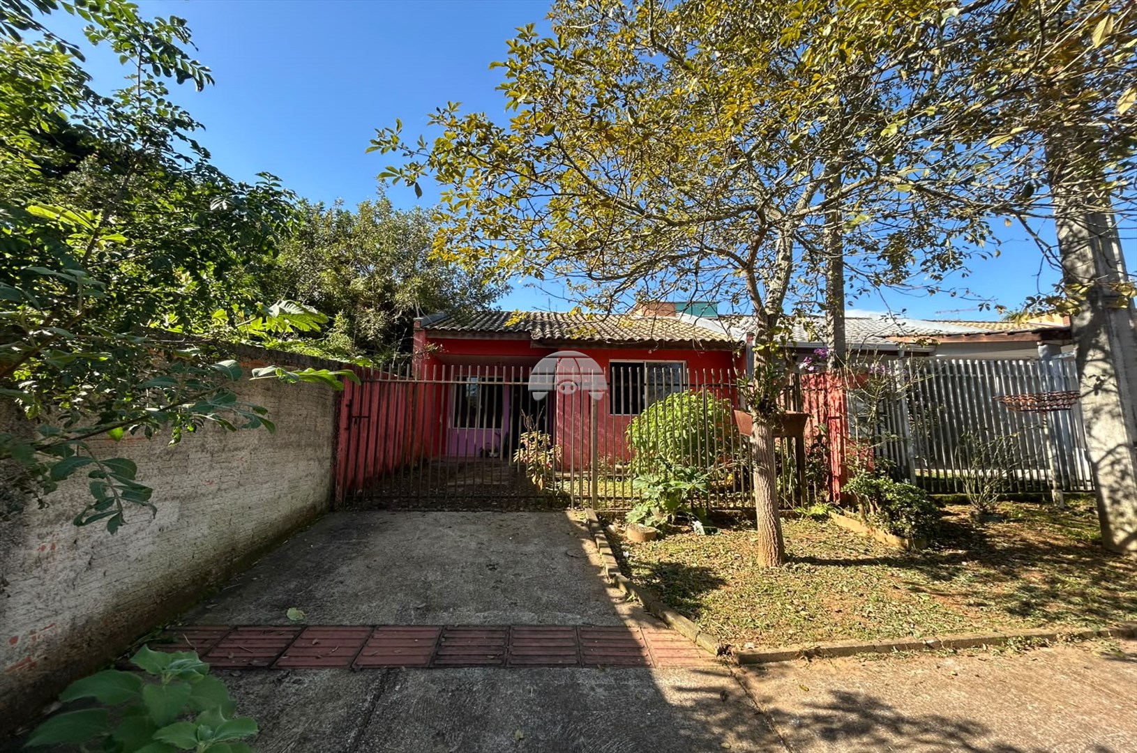 Casa à venda em Santa Terezinha, Fazenda Rio Grande — Portal Chave Fácil