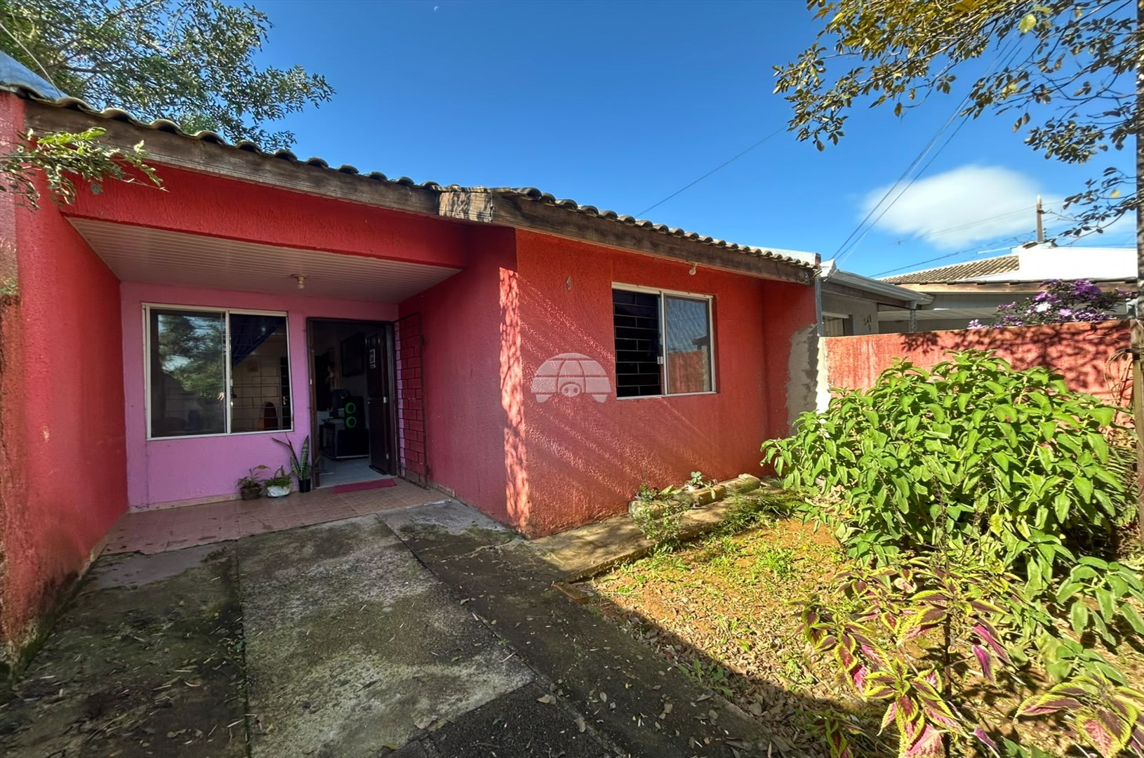 Casa à venda em Santa Terezinha, Fazenda Rio Grande — Portal Chave Fácil