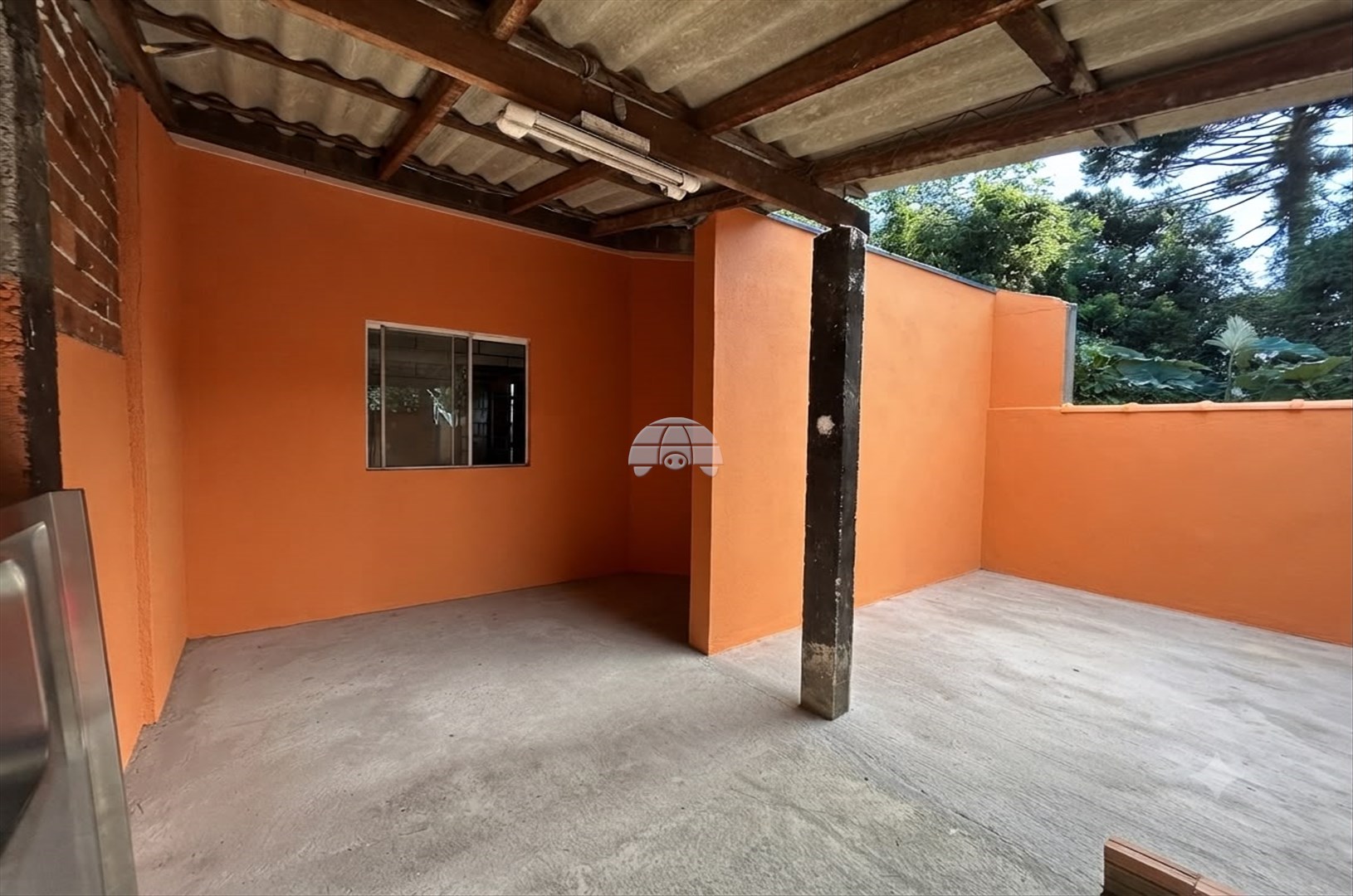 Casa à venda em Santa Terezinha, Fazenda Rio Grande — Portal Chave Fácil