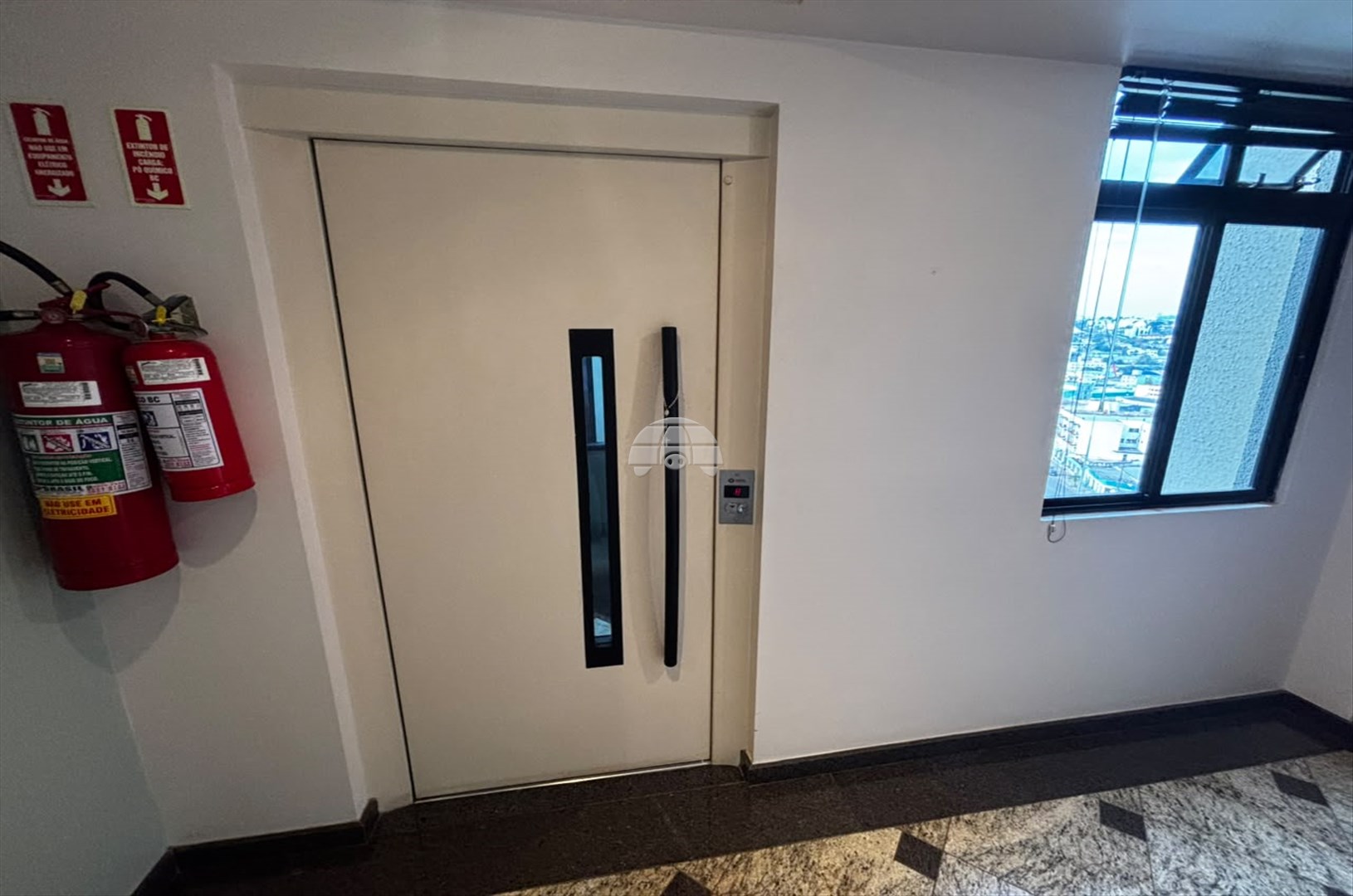 Apartamento à venda em Centro, Pato Branco — Portal Chave Fácil