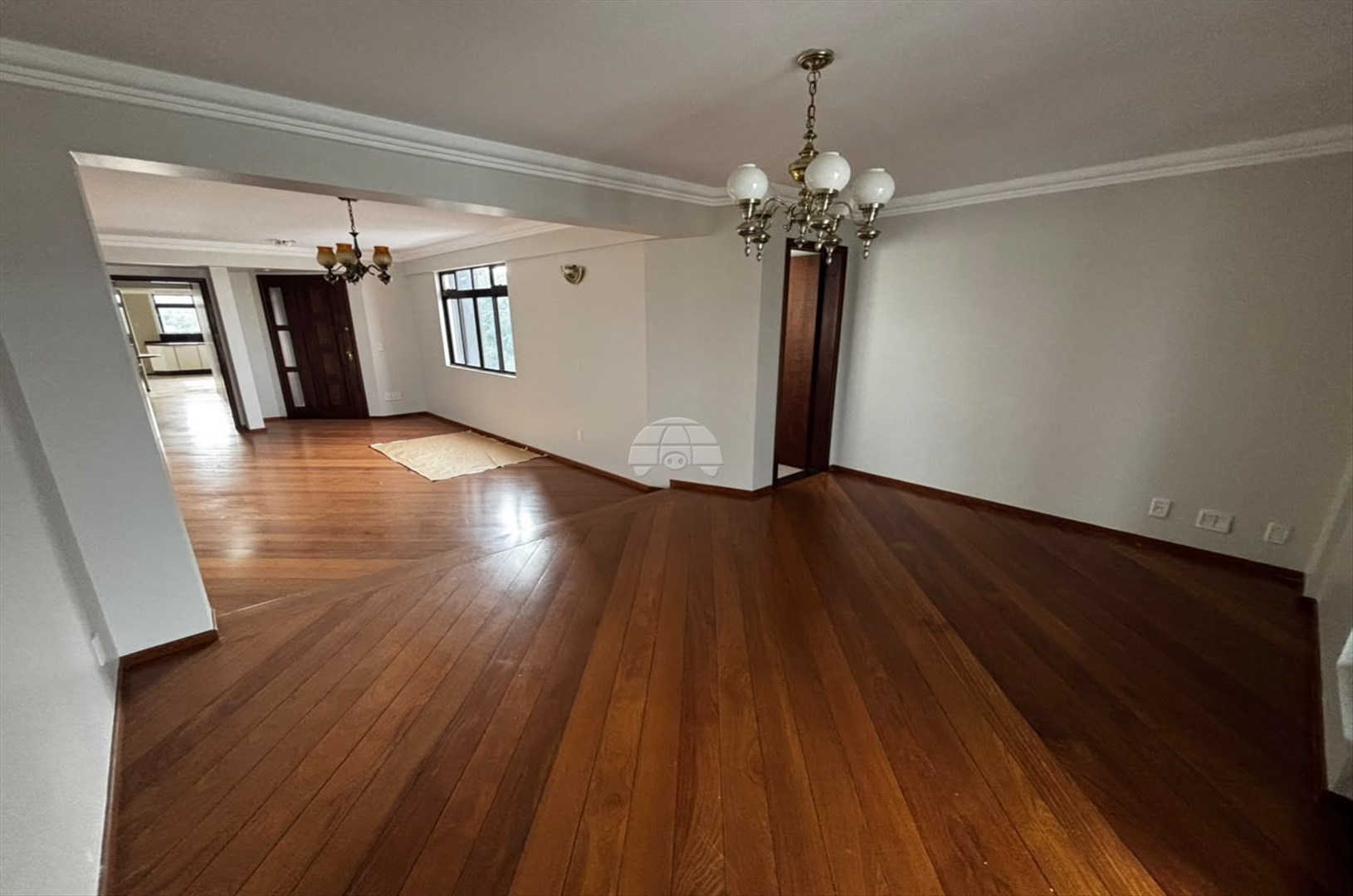 Apartamento à venda em Centro, Pato Branco — Portal Chave Fácil