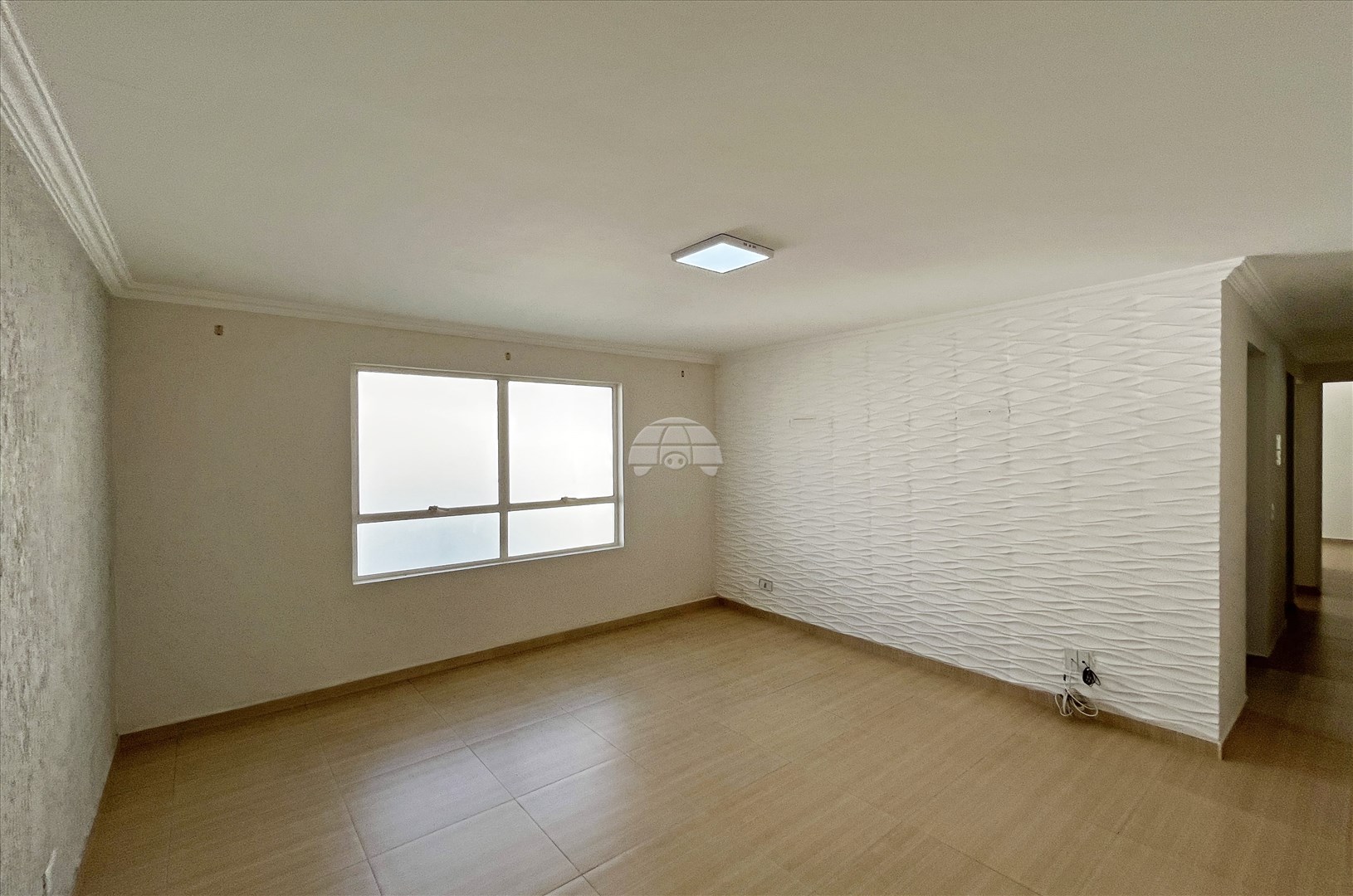 Apartamento para alugar em Campo Comprido, Curitiba — Portal Chave Fácil