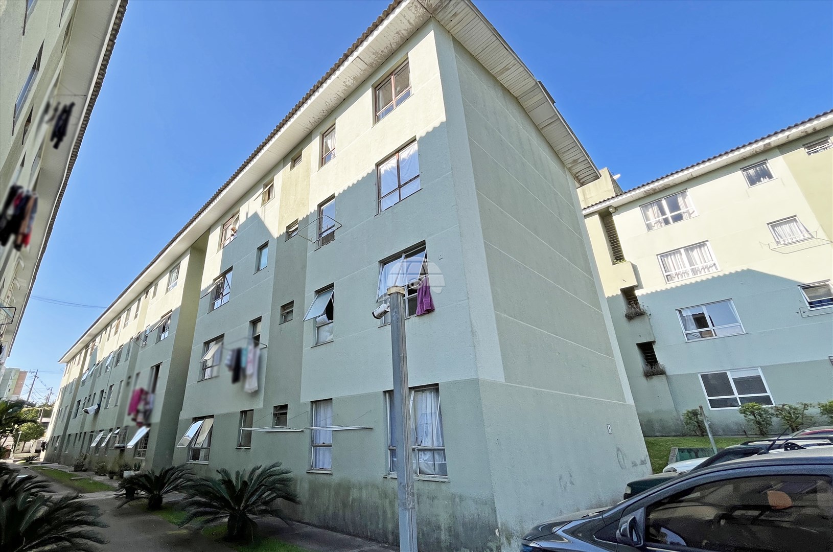 Apartamento para alugar em Campo Comprido, Curitiba — Portal Chave Fácil