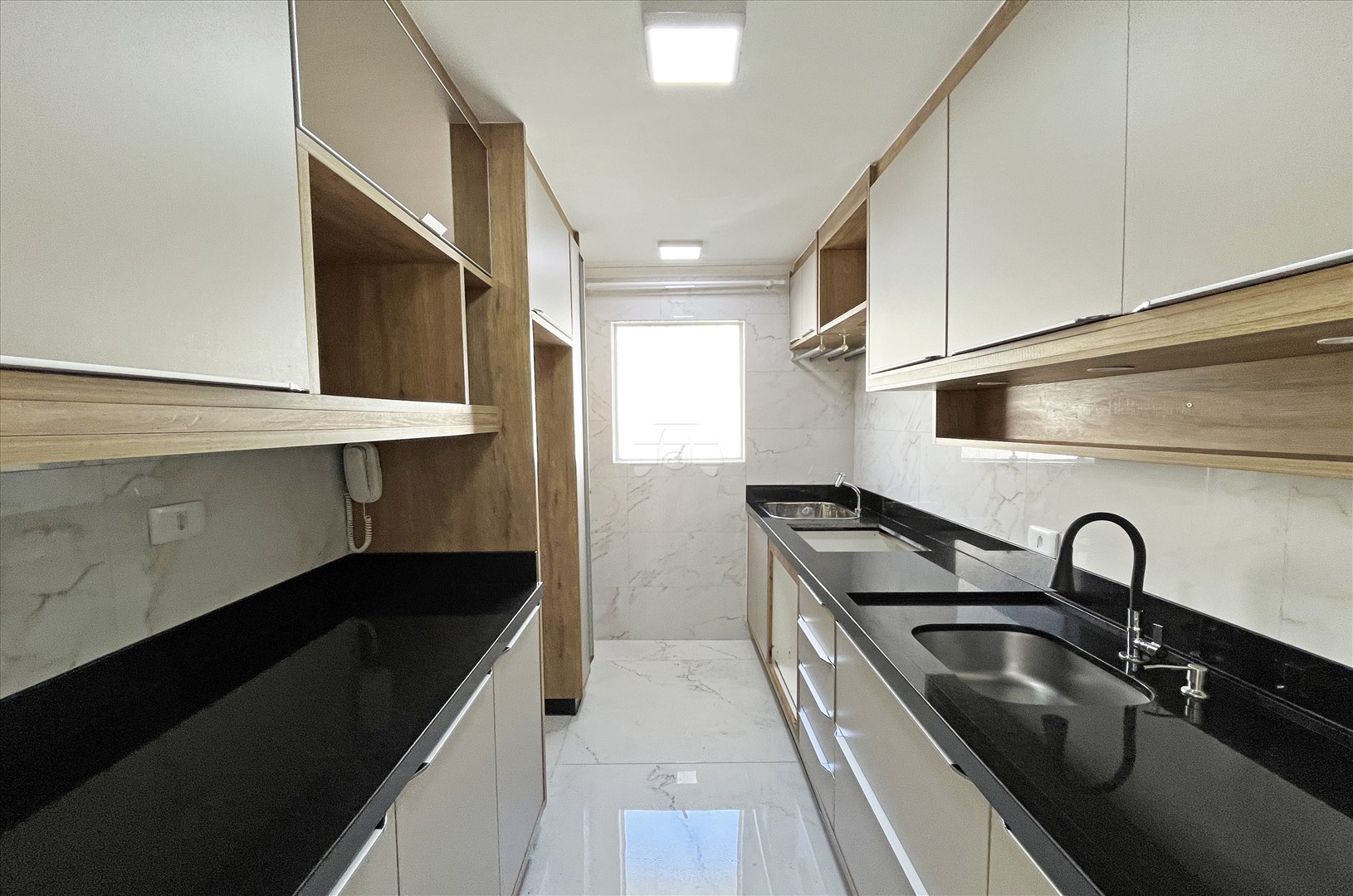 Apartamento para alugar em Campo Comprido, Curitiba — Portal Chave Fácil