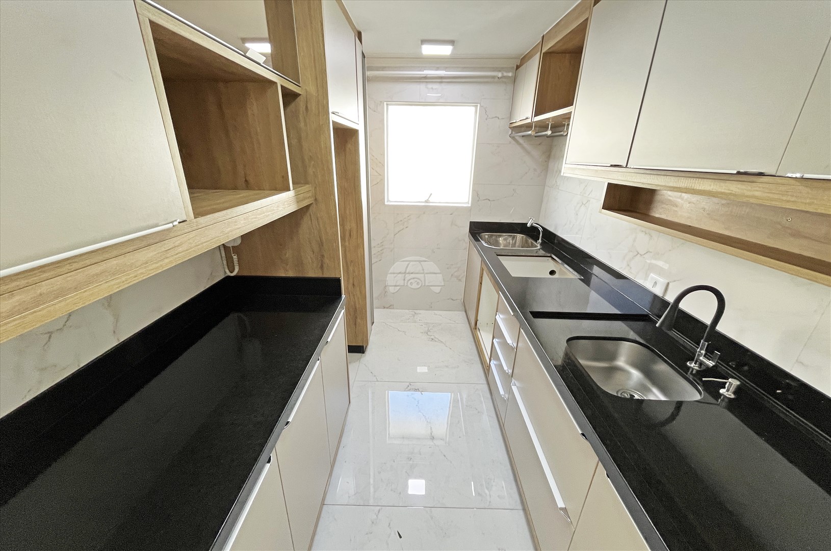 Apartamento para alugar em Campo Comprido, Curitiba — Portal Chave Fácil
