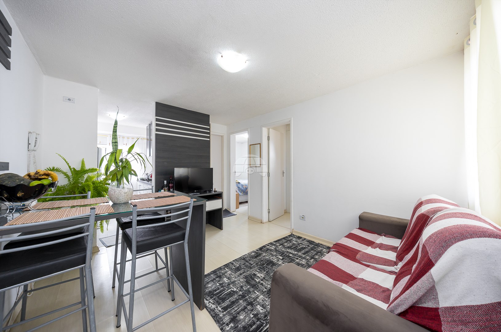 Apartamento à venda em São Gabriel, Colombo — Portal Chave Fácil