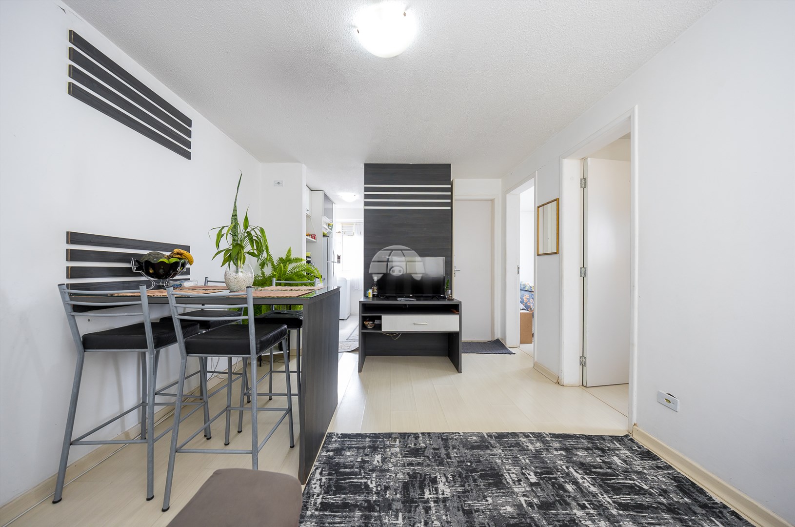 Apartamento à venda em São Gabriel, Colombo — Portal Chave Fácil