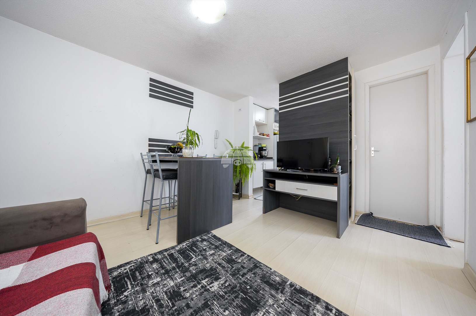 Apartamento à venda em São Gabriel, Colombo — Portal Chave Fácil