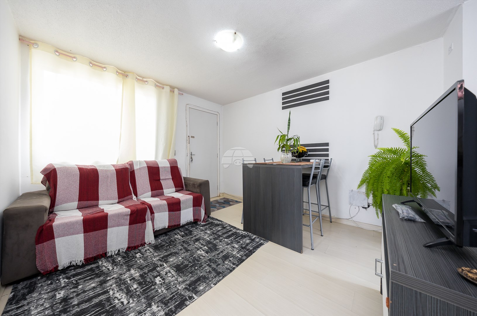Apartamento à venda em São Gabriel, Colombo — Portal Chave Fácil
