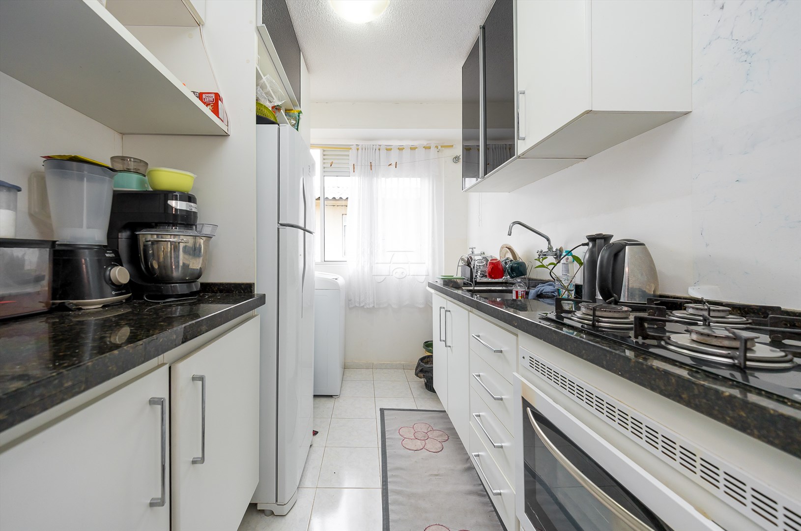 Apartamento à venda em São Gabriel, Colombo — Portal Chave Fácil